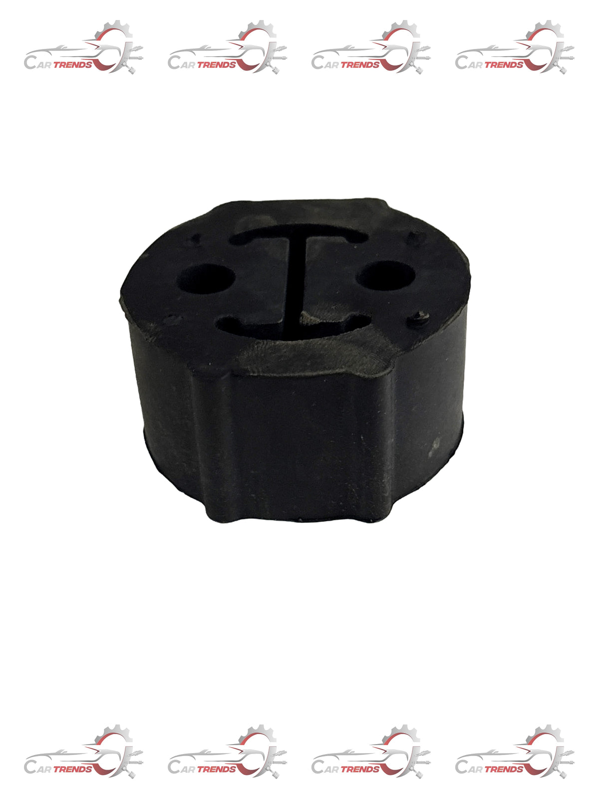 GENERAL MOTORS INSULATOR EXH PIPE HNGR TAVERA T97599795 T97599795 - Back view