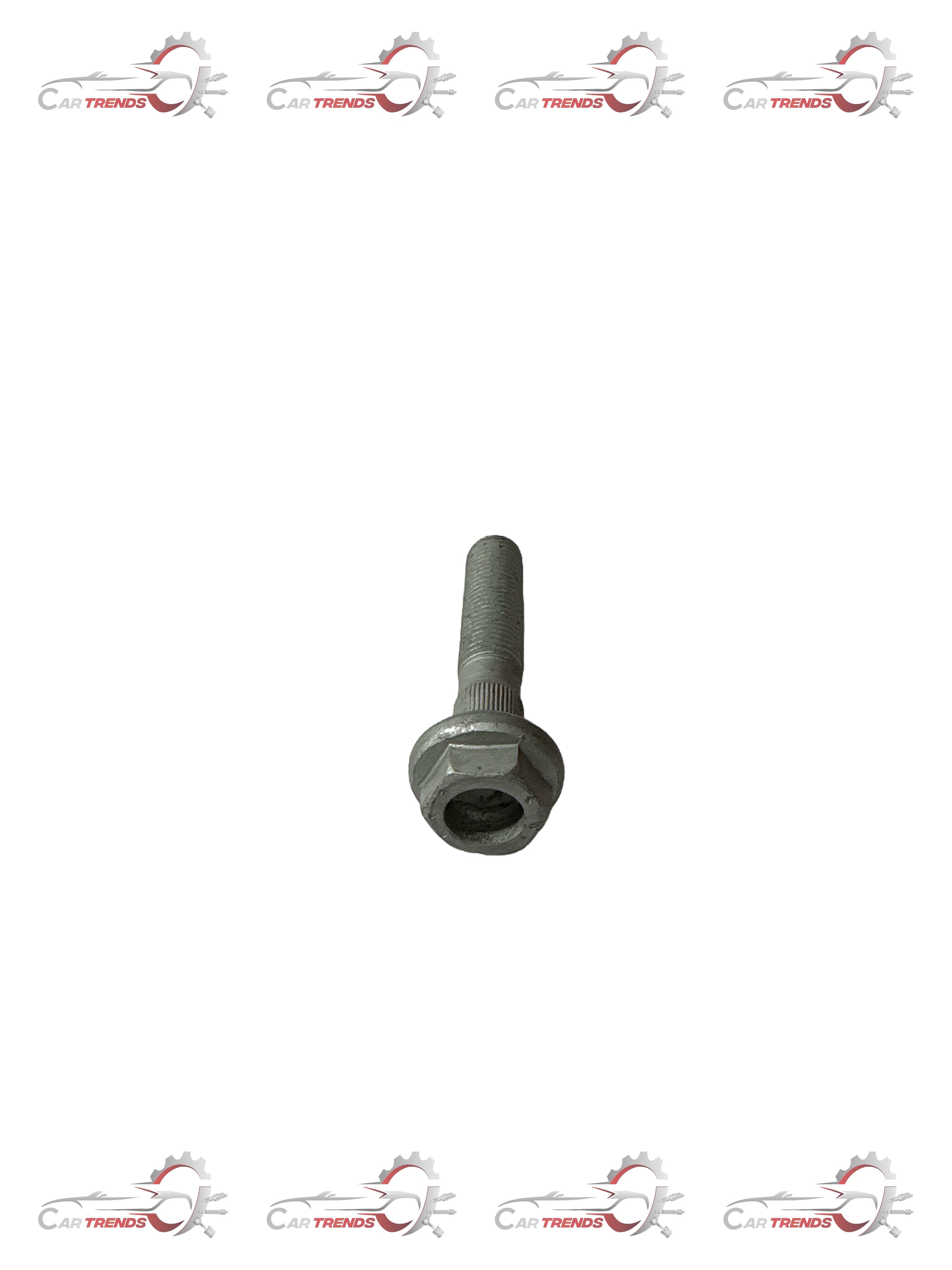 GENERAL MOTORS BOLT S KNU AT FRT SUSP STRUT CRUZE J24430521 J24430521 - Back view