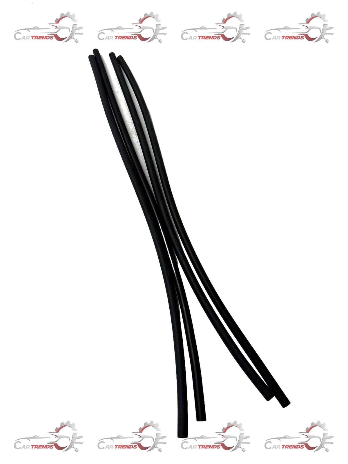 GENERAL MOTORS HOSE WASHER COWL SPARK J96498995 J96498995 - Back view