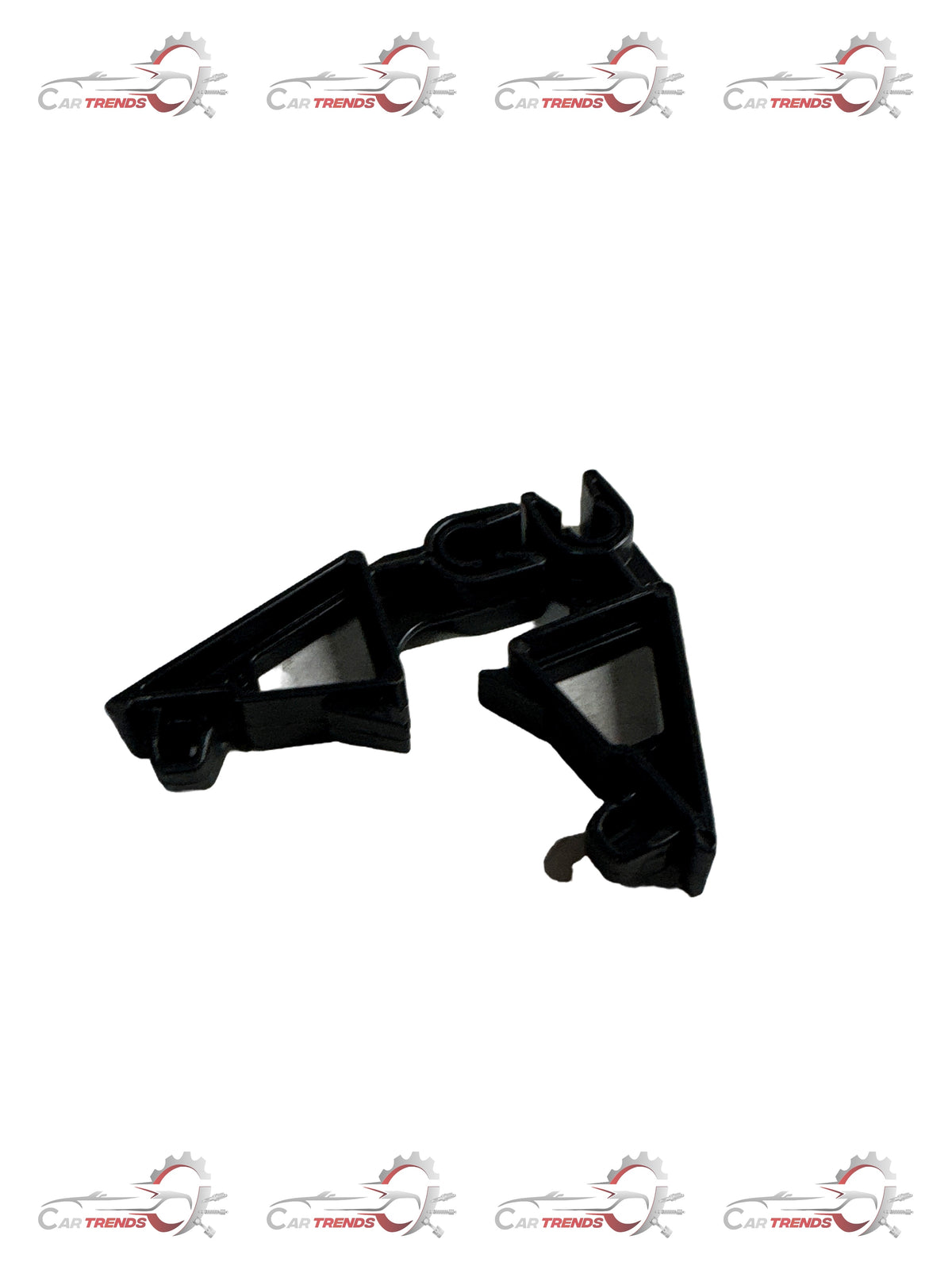 CarTrends Bonet Rod Clip Astra  1180215 1180215 - Back view