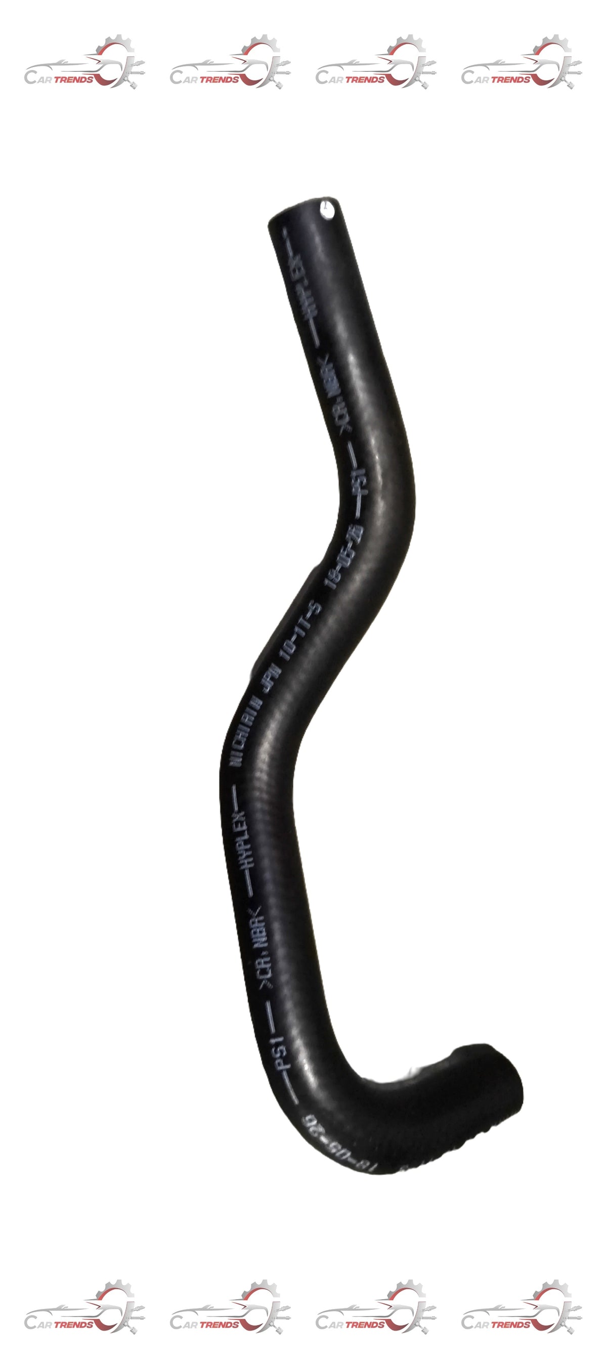 HONDA HOSE PIPE STEERING OIL TANK 53733TA0A01 53733TA0A01 - Back view
