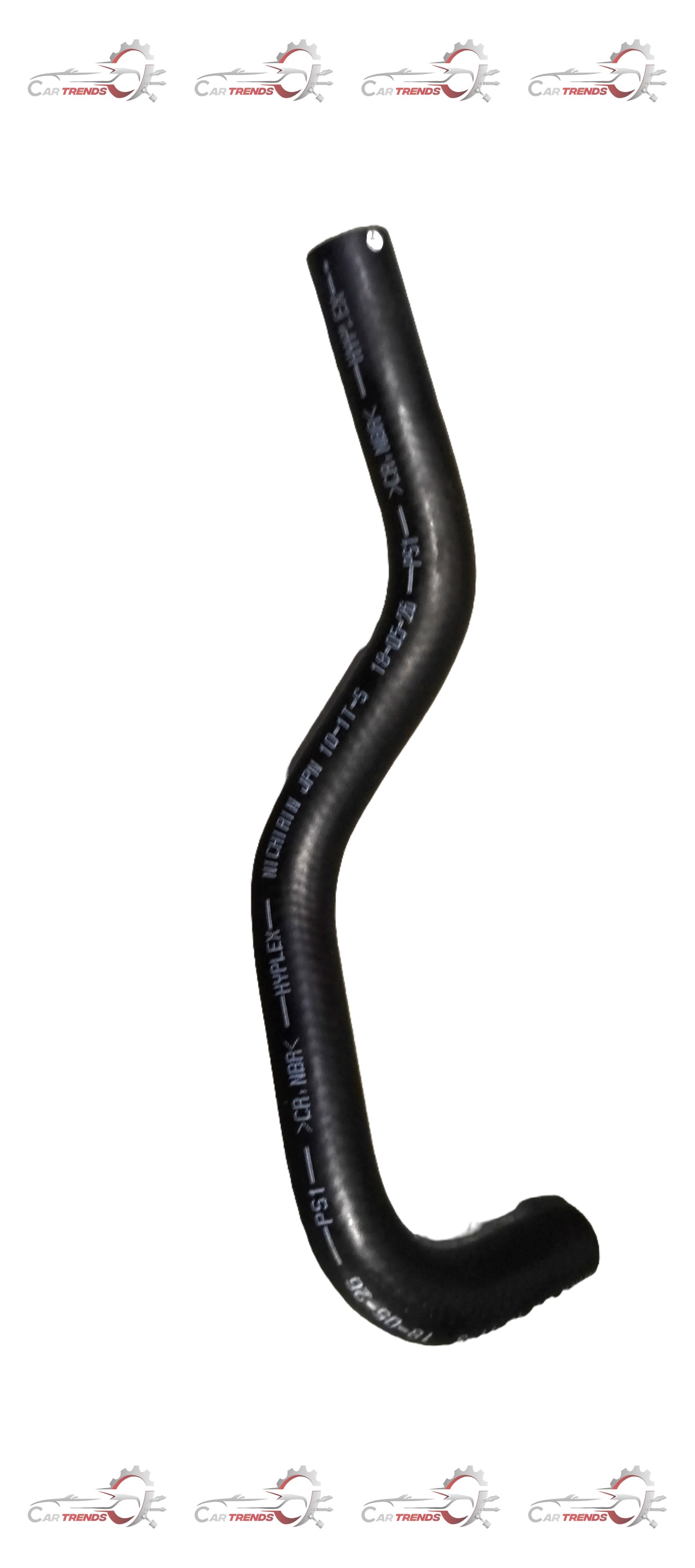 HONDA HOSE PIPE STEERING OIL TANK 53733TA0A01 53733TA0A01 - Back view