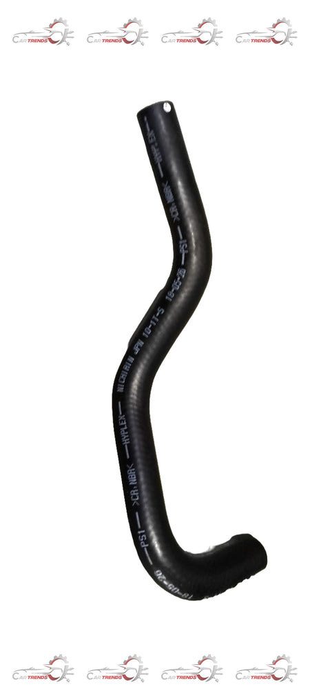 HONDA HOSE PIPE STEERING OIL TANK 53733TA0A01 53733TA0A01 - Back view