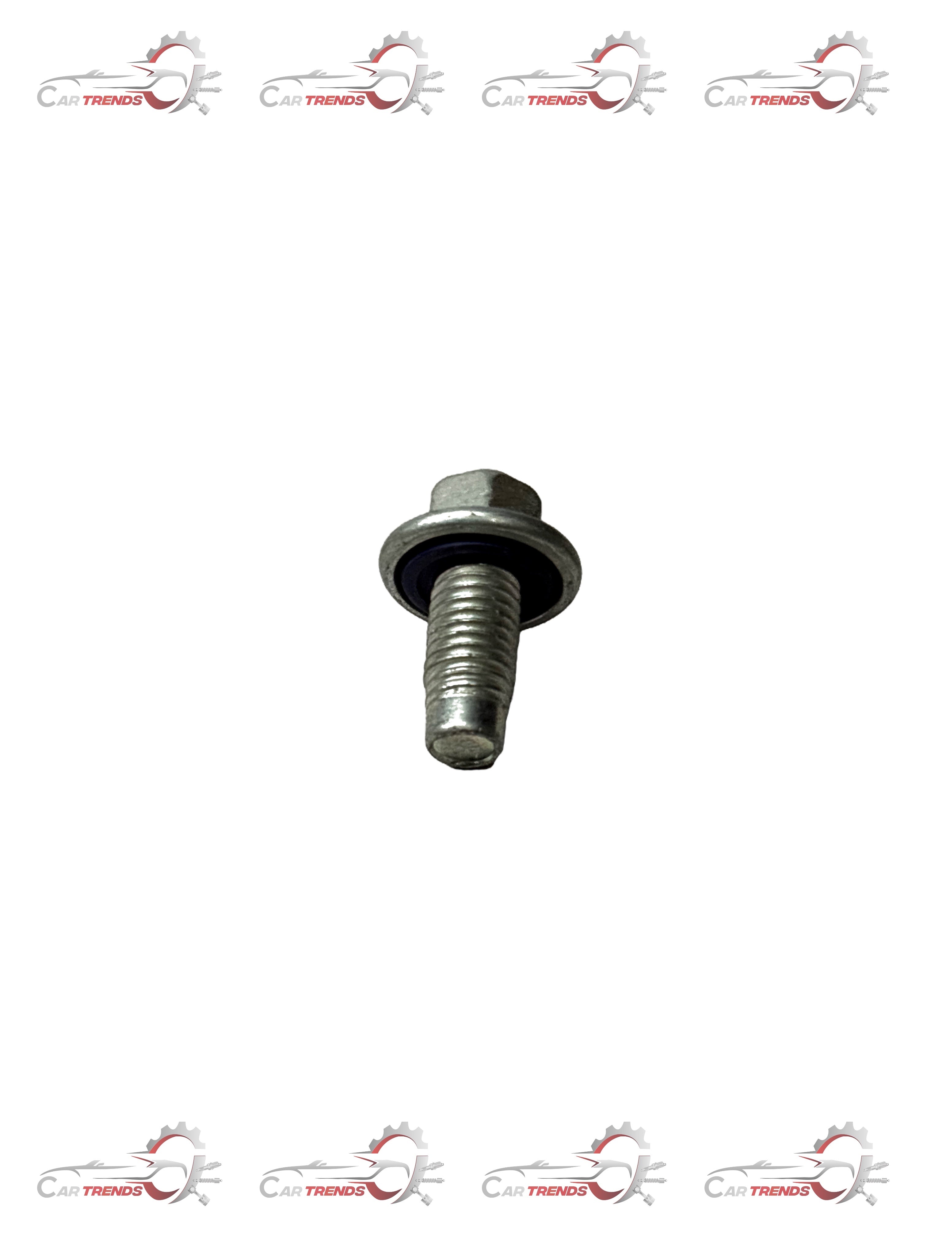 GENERAL MOTORS BOLT CUSHION RUBBER CAB MTG TAVERA T97091599 T97091599 - Back view