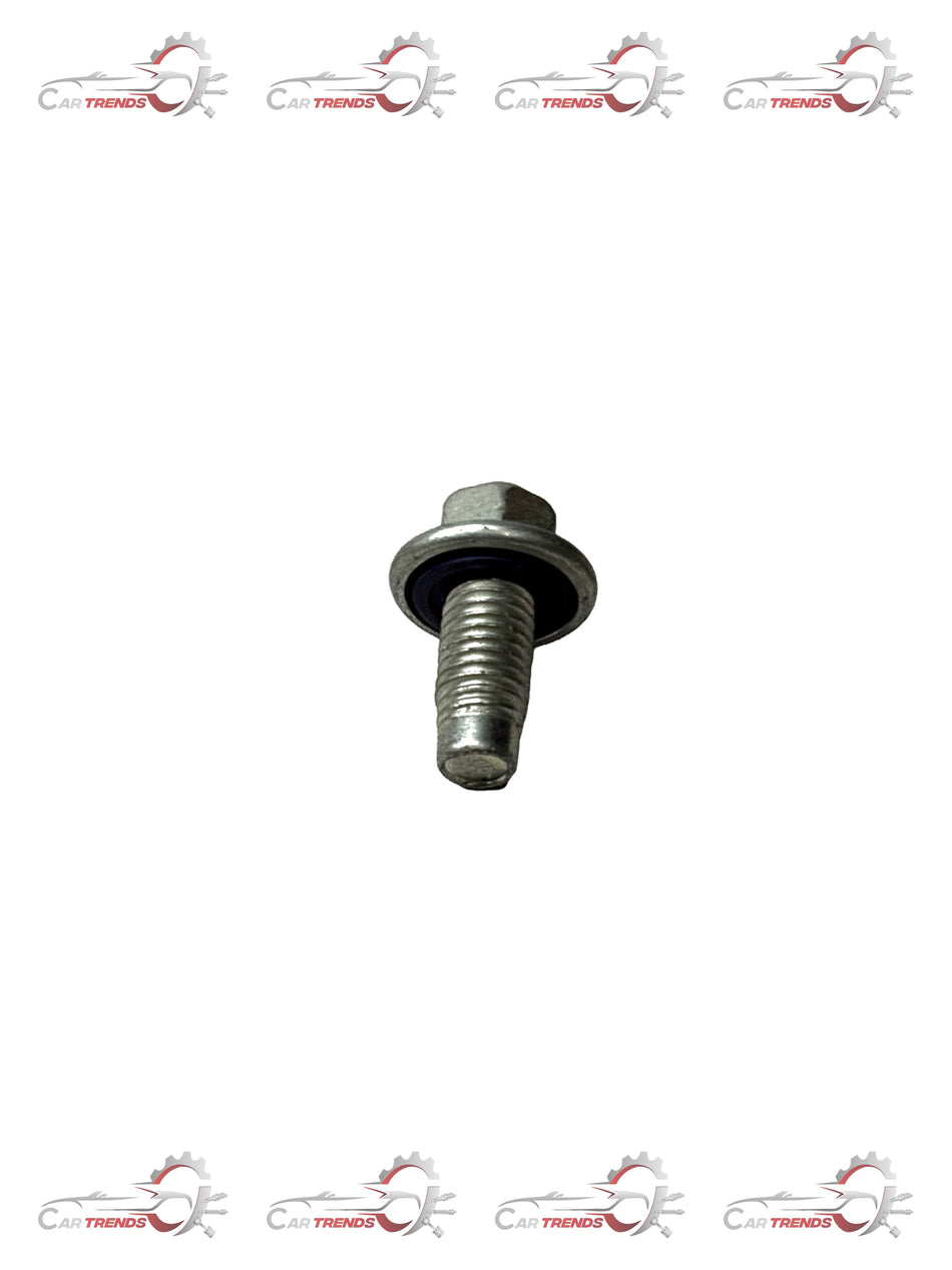 GENERAL MOTORS BOLT CUSHION RUBBER CAB MTG TAVERA T97091599 T97091599 - Back view