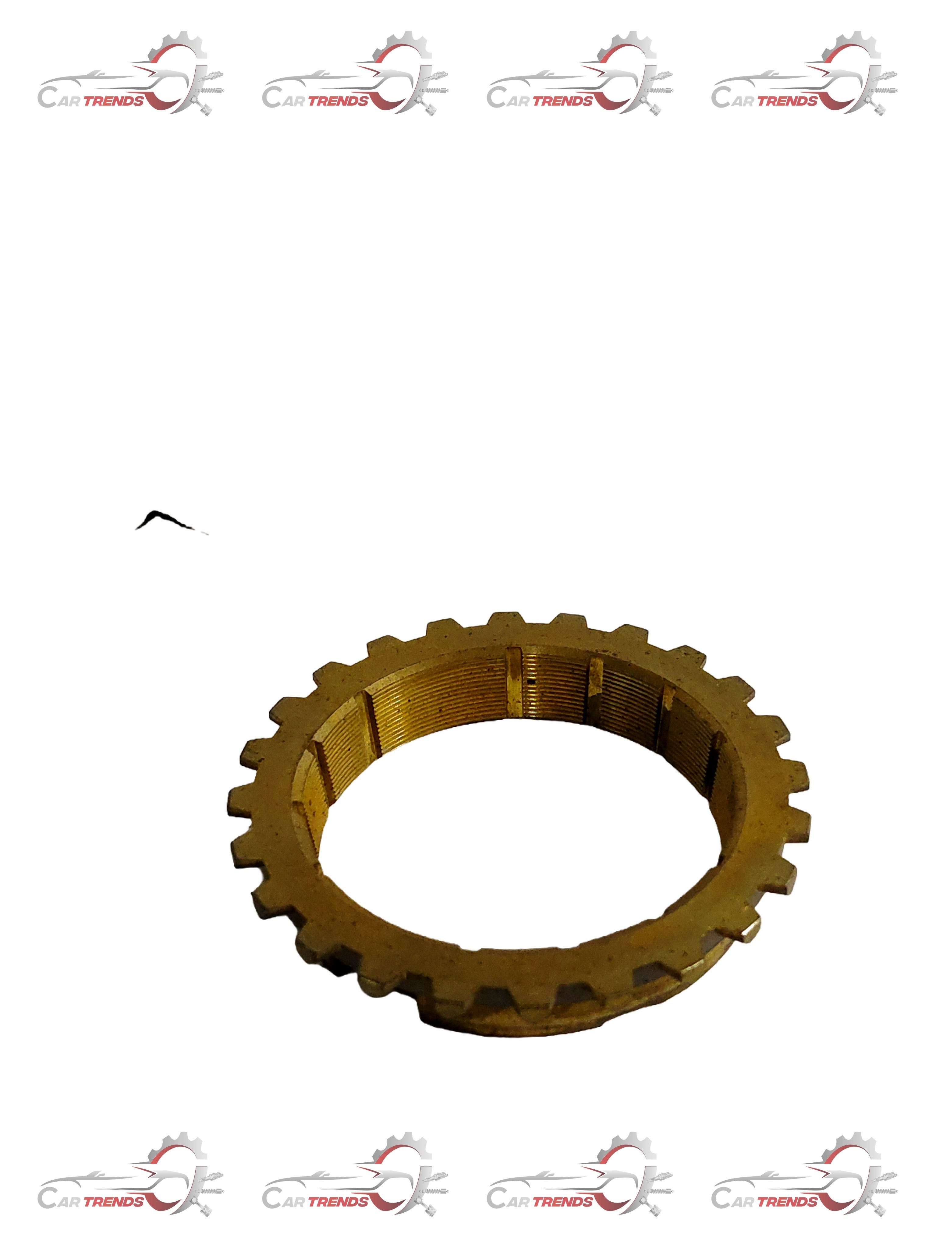 GENERAL MOTORS Ring Syn J94580747 J94580747 - Back view