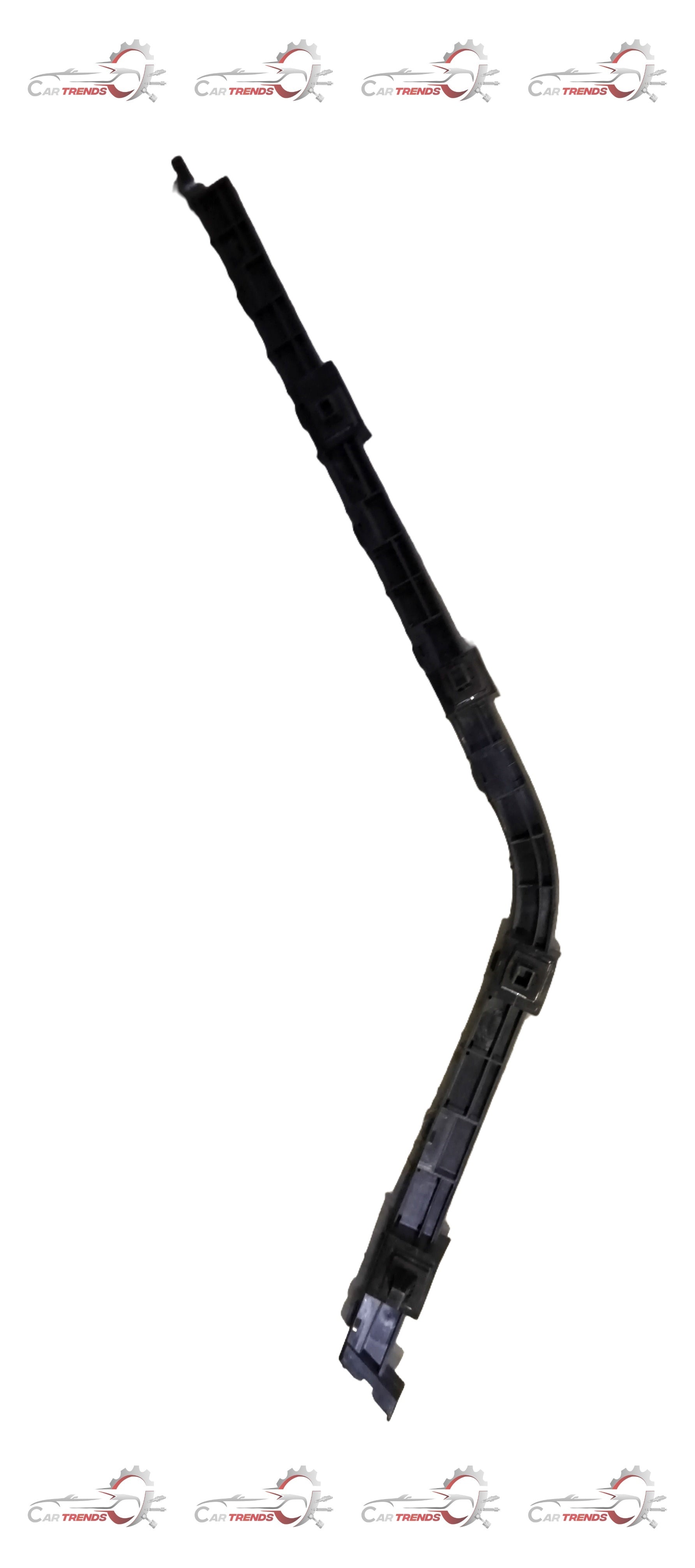 HONDA SPACER. L. RR. BUMPE 71598SELT10 71598SELT10 - Back view