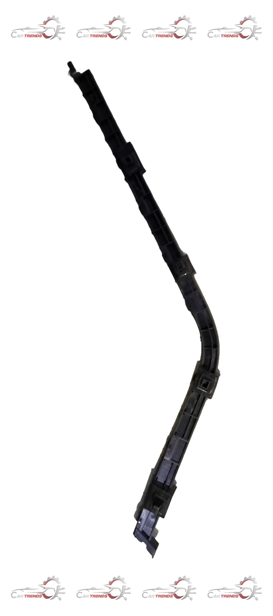 Honda spacer bumper part 71598SELT10 shown in close-up, highlighting the rubber bumper's shape and mounting surface.