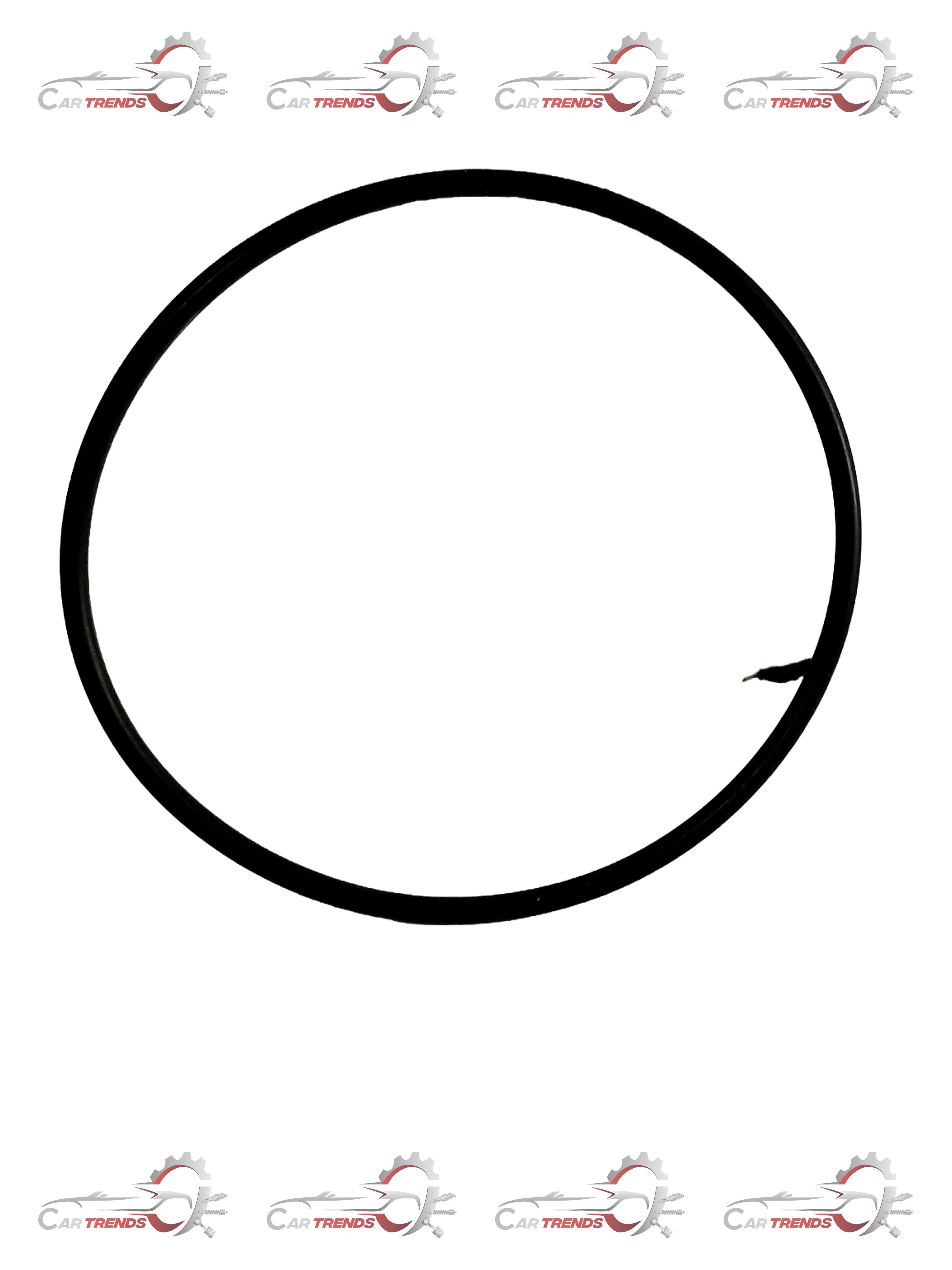 GENERAL MOTORS RING SEAL CORSA S9158173 S9158173 - Back view