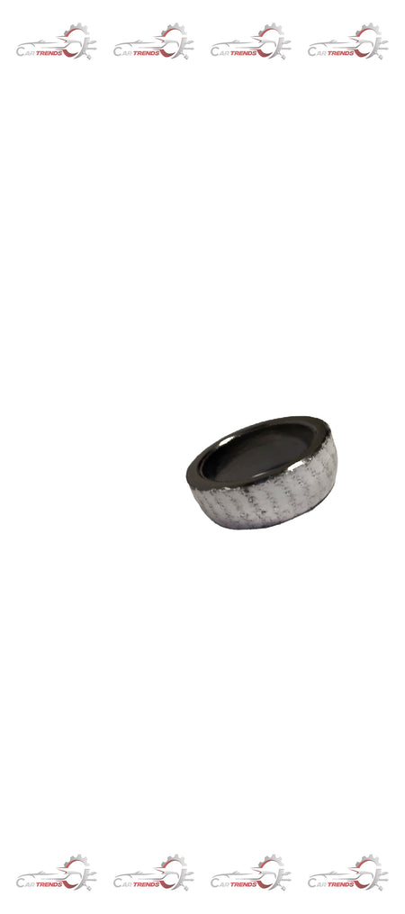 MARUTI SUZUKI 14183m69r00-exhaust-pipe-ring-seal-a-star-type1 14183M69R00 - Back view