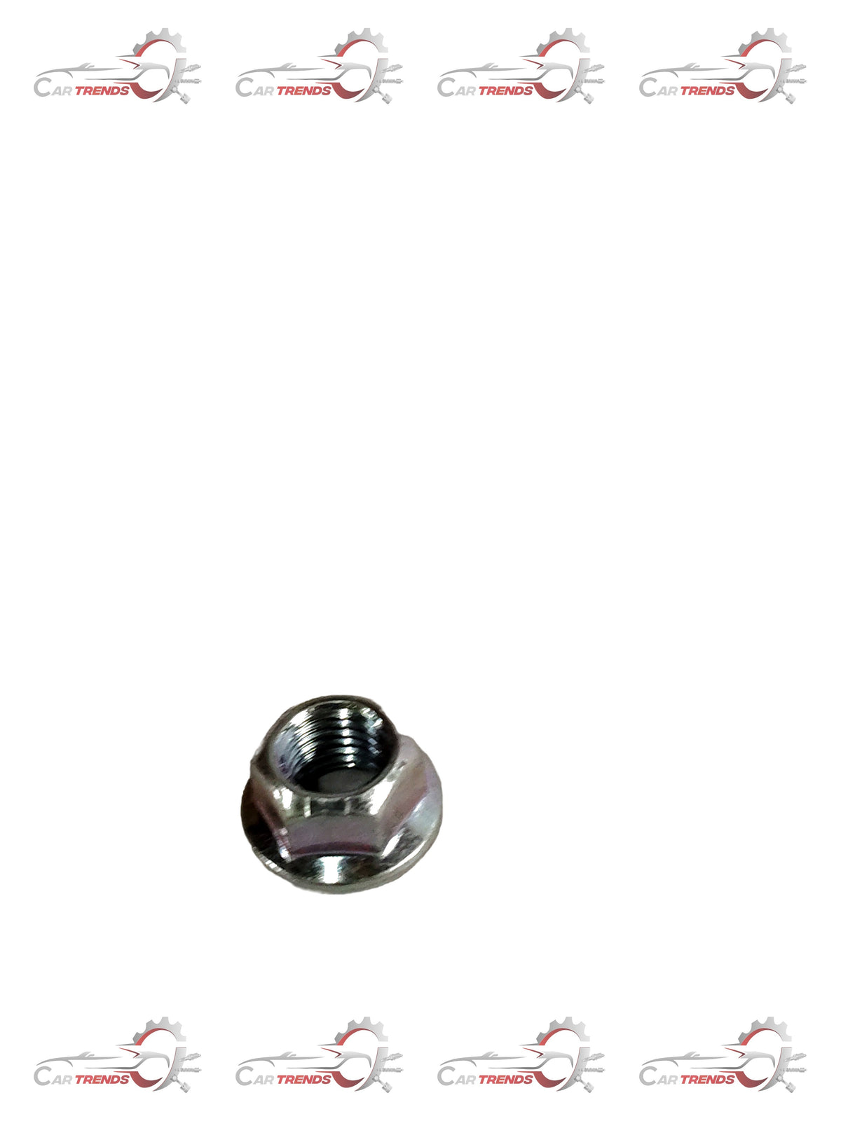 CarTrends J981196L0 NUT LOCK AVEO J981196L0 - Back view