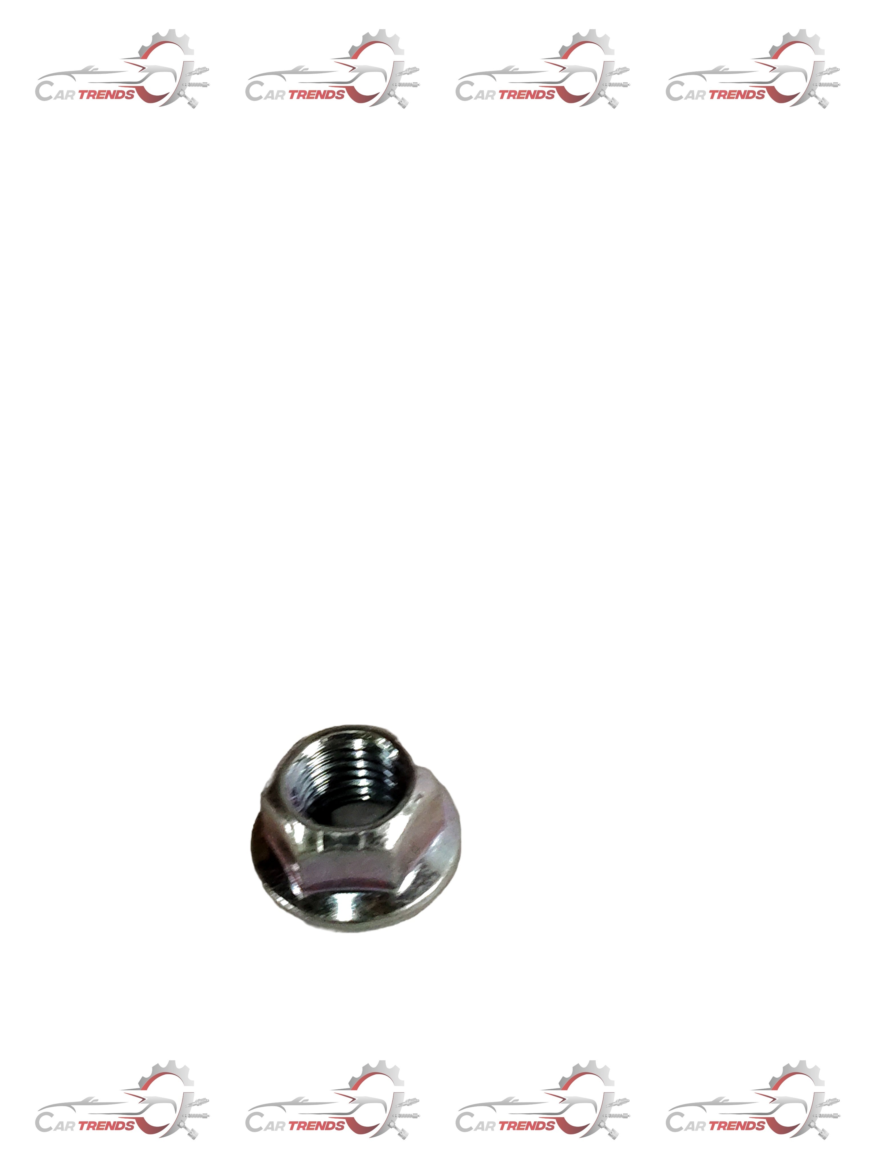 CarTrends J981196L0 NUT LOCK AVEO J981196L0 - Back view