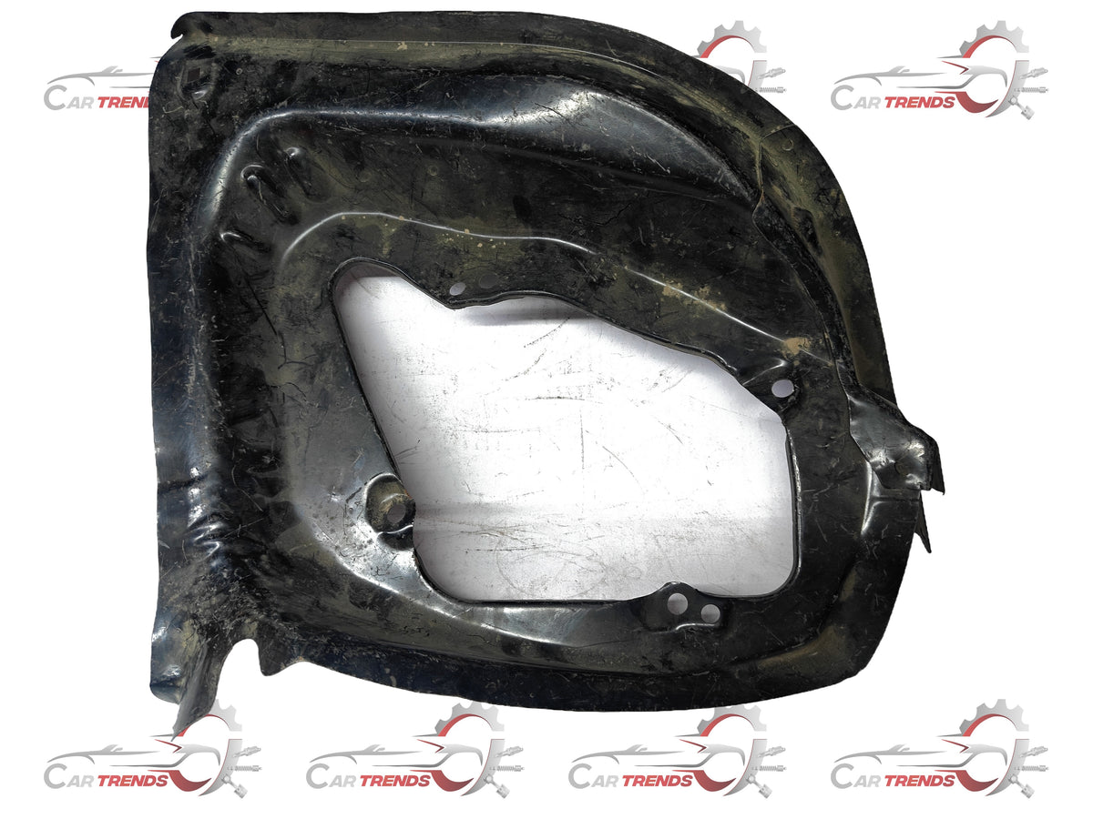 GENERAL MOTORS PATCH TAIL LAMP HOUSING OPTRA PETROL J96545018 J96545018 - Back view