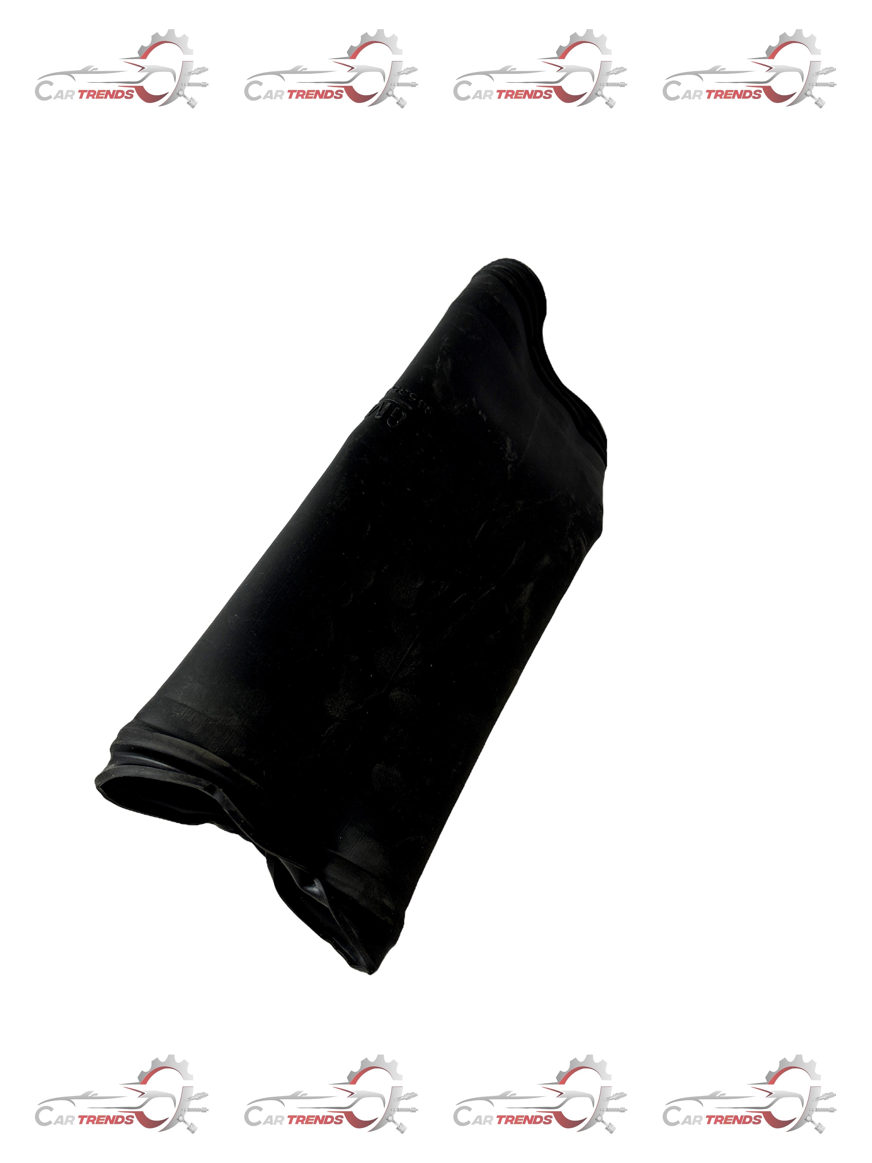 CarTrends J981190L0  Rear Damper Cover Aveo J981190L0 - Back view
