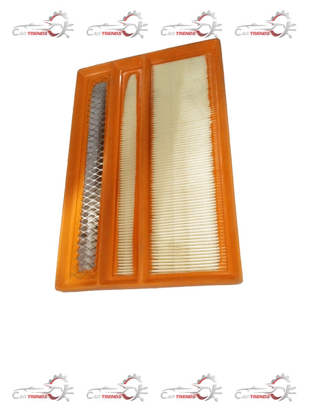 TATA Air Filter Element Assembly | Tata Tiago/Tigor | #572409130144' 572409130144' - Back view