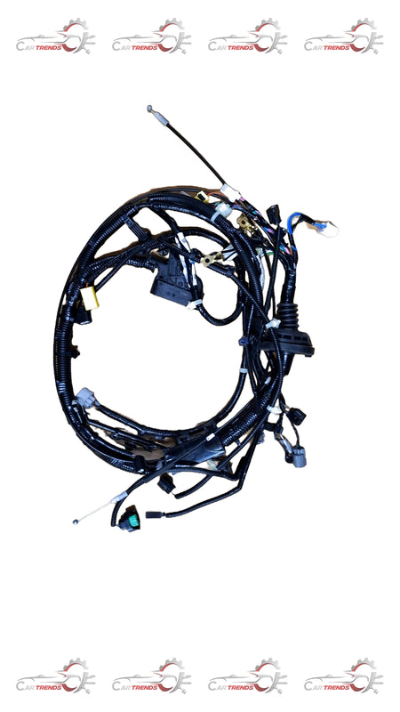 HONDA WIRE HARNESS CITY/AMAZE 32100TSVL50 32100TSVL50 - Back view