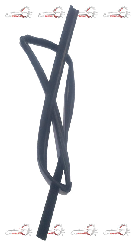 CarTrends Hyundai Santro Rear Door Glass Chain 8353005000 8353005000 - Back view