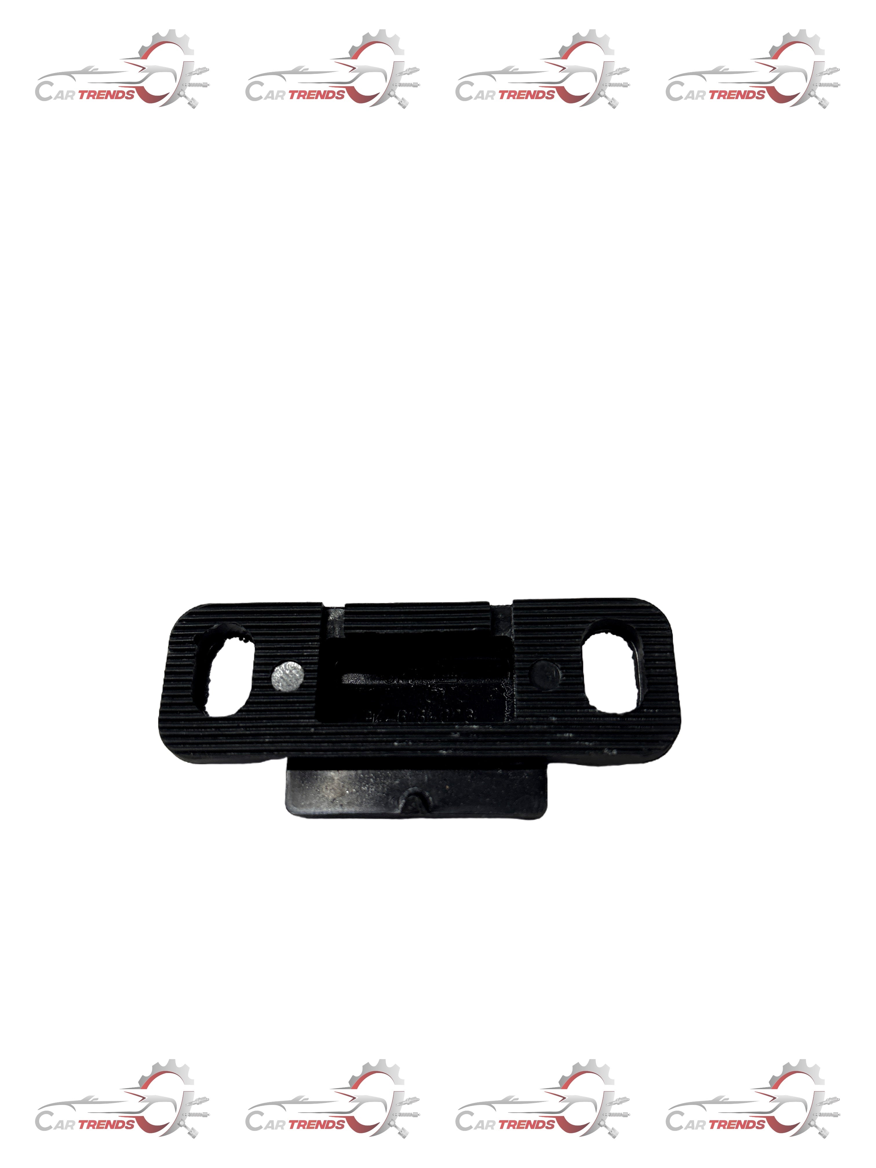 CarTrends Bumper Bracket Corsa  S94618026 S94618026 - Back view
