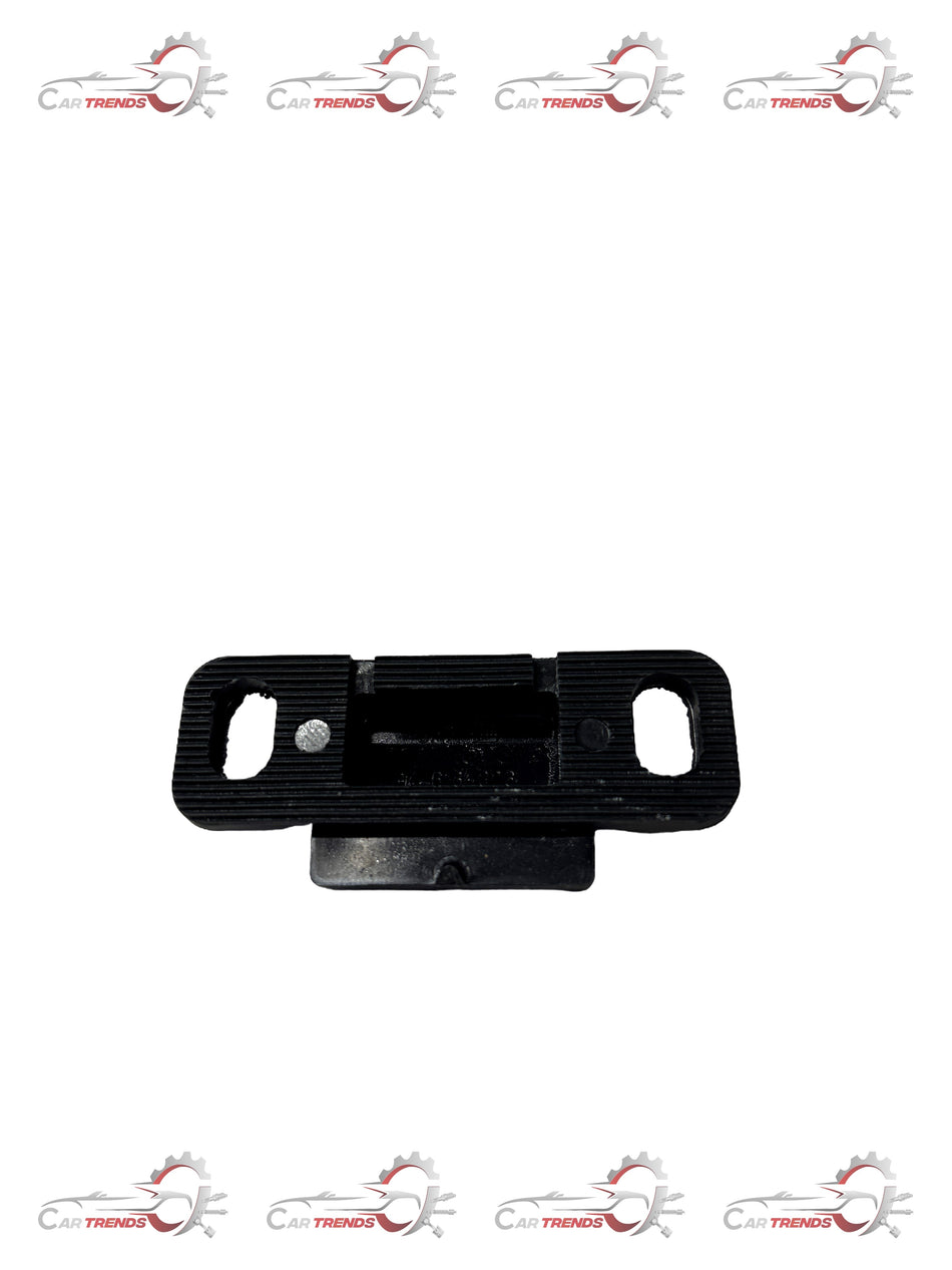 CarTrends Bumper Bracket Corsa  S94618026 S94618026 - Back view