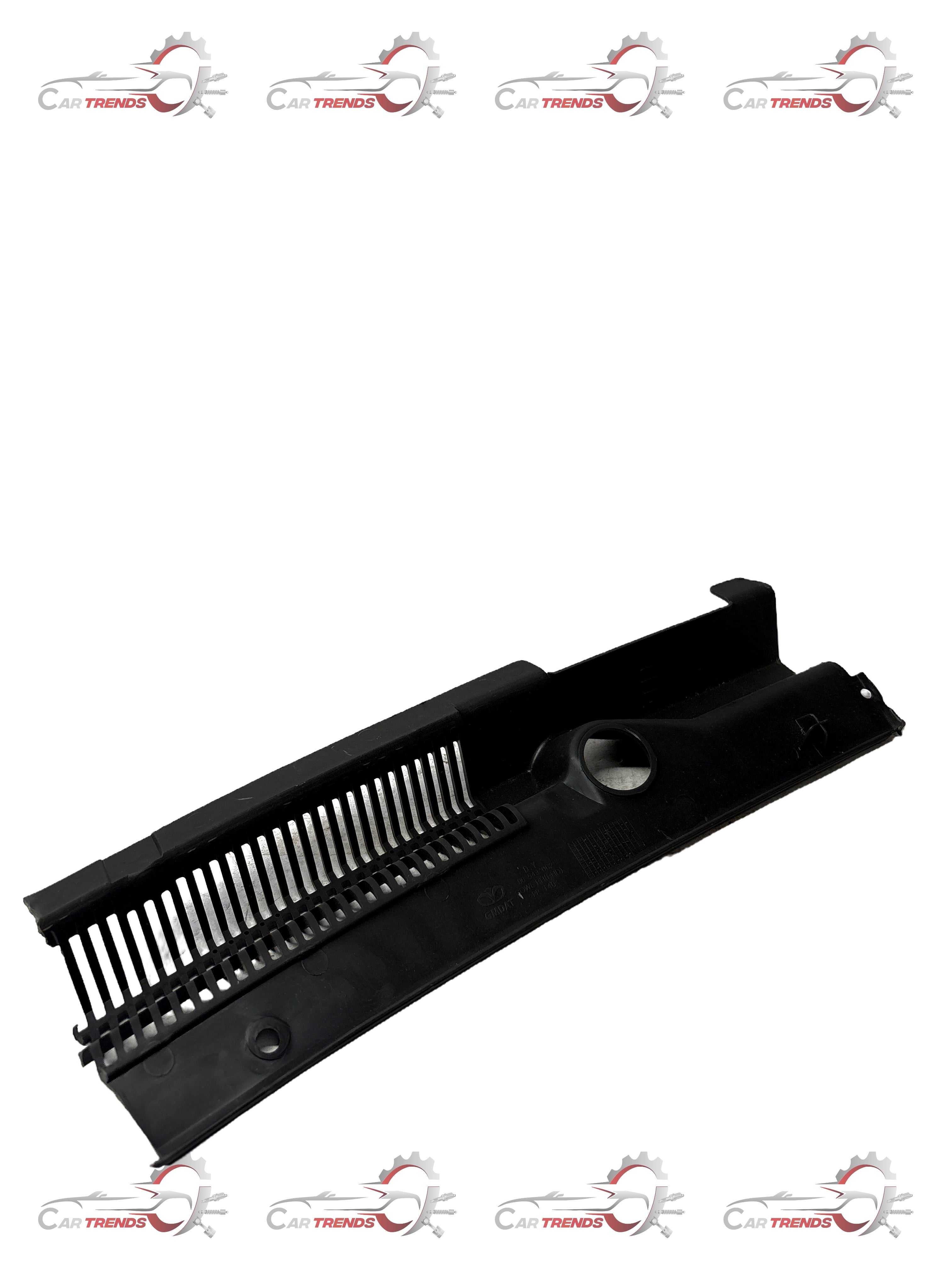 CarTrends Chevrolet Aveo Cowl Top J96543062 J96543062 - Back view