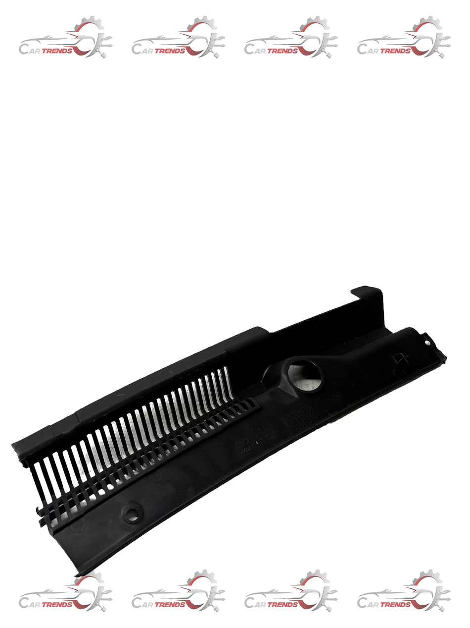 CarTrends Chevrolet Aveo Cowl Top J96543062 J96543062 - Back view