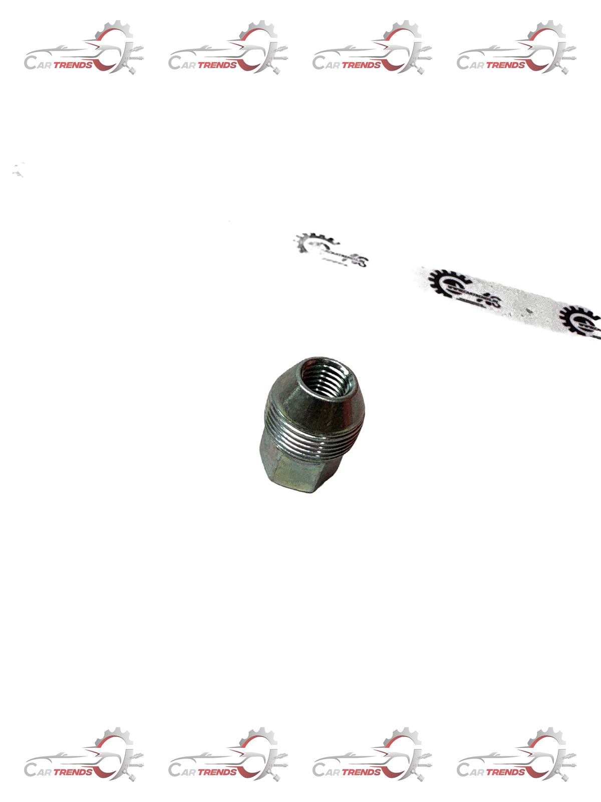GENERAL MOTORS Nut Oil Pan | Chevrolet Beat | #J94515489 J94515489 - Back view