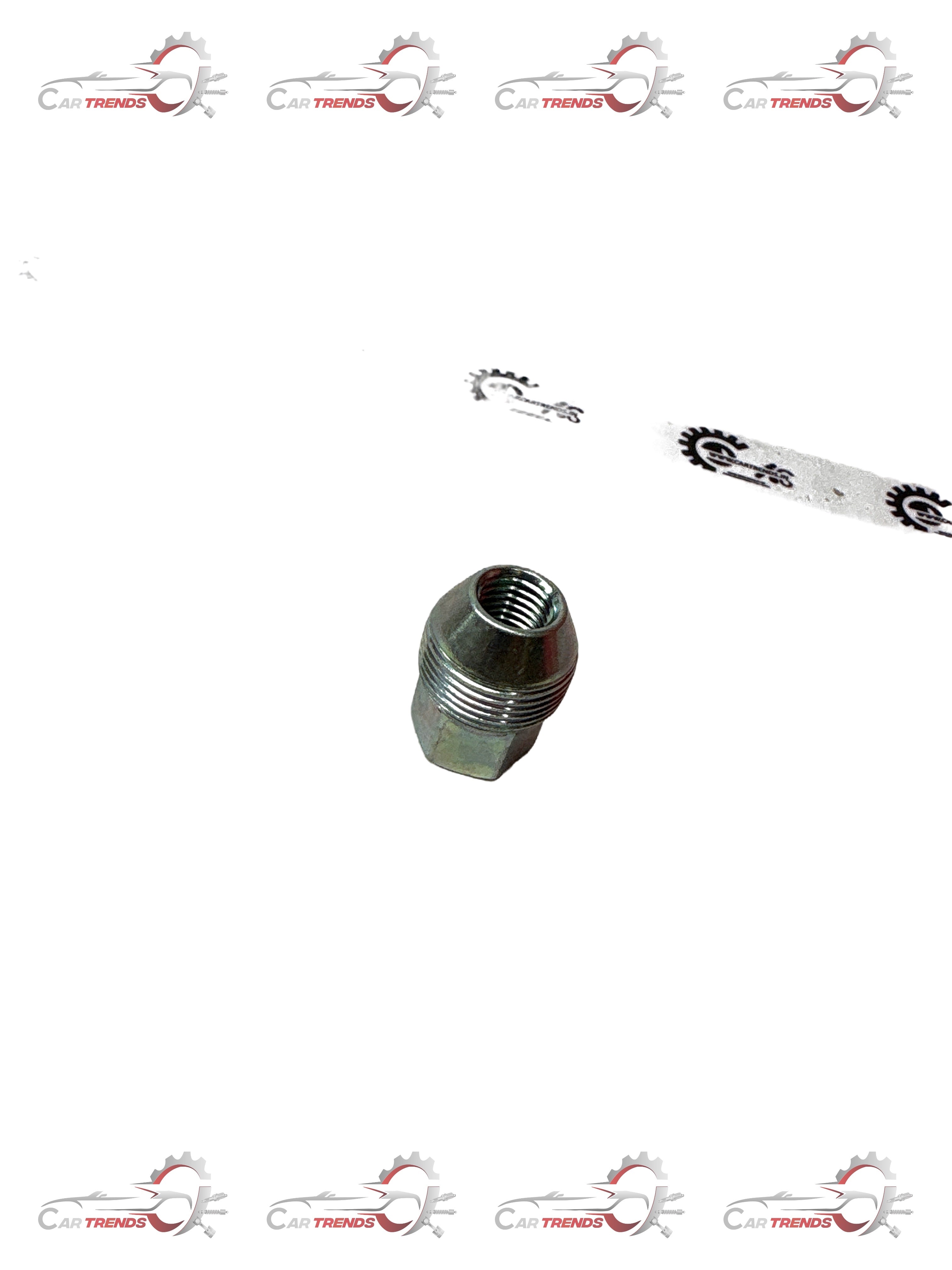 GENERAL MOTORS Nut Oil Pan | Chevrolet Beat | #J94515489 J94515489 - Back view