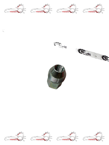 GENERAL MOTORS Nut Oil Pan | Chevrolet Beat | #J94515489 J94515489 - Back view