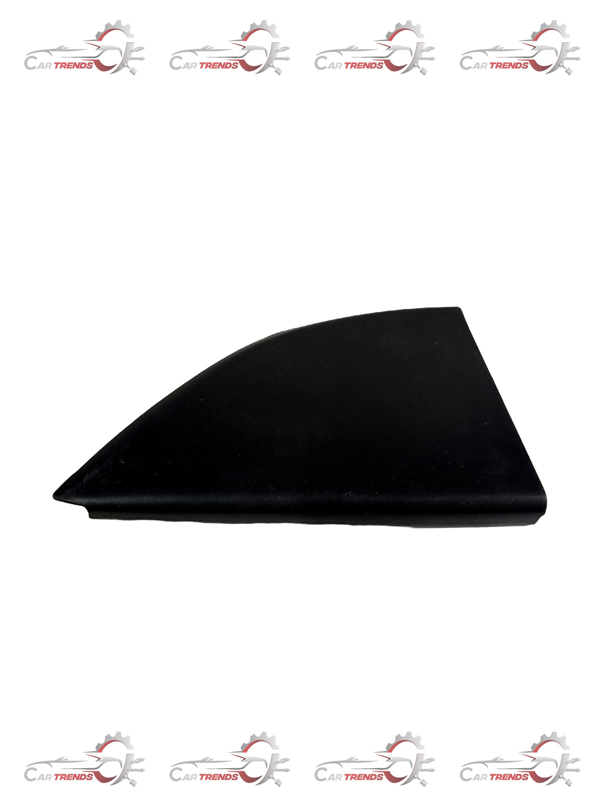 CarTrends J96462172  Rear Door Cover Aveo Right Side J96462172 - Back view