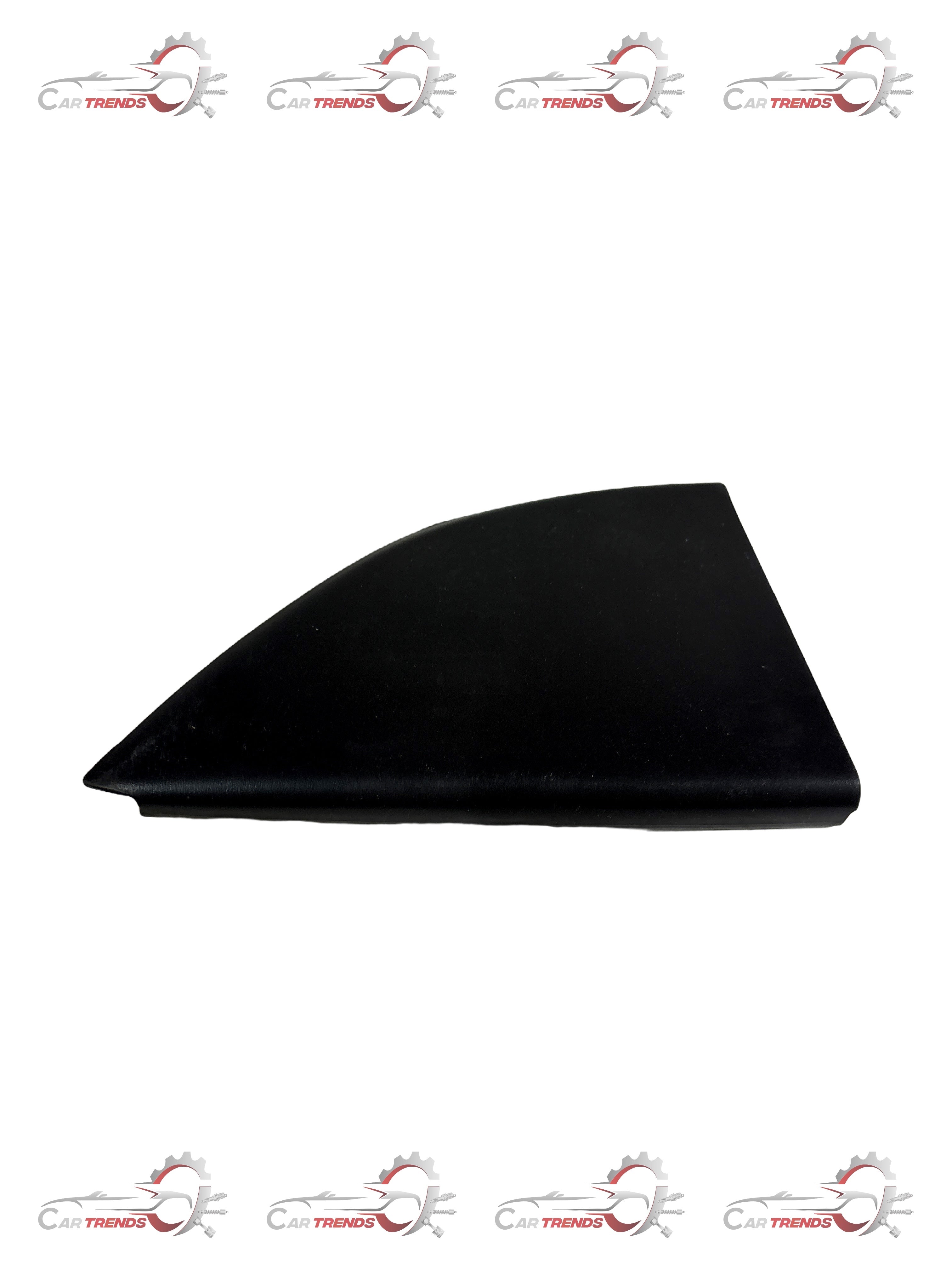 CarTrends J96462172  Rear Door Cover Aveo Right Side J96462172 - Back view