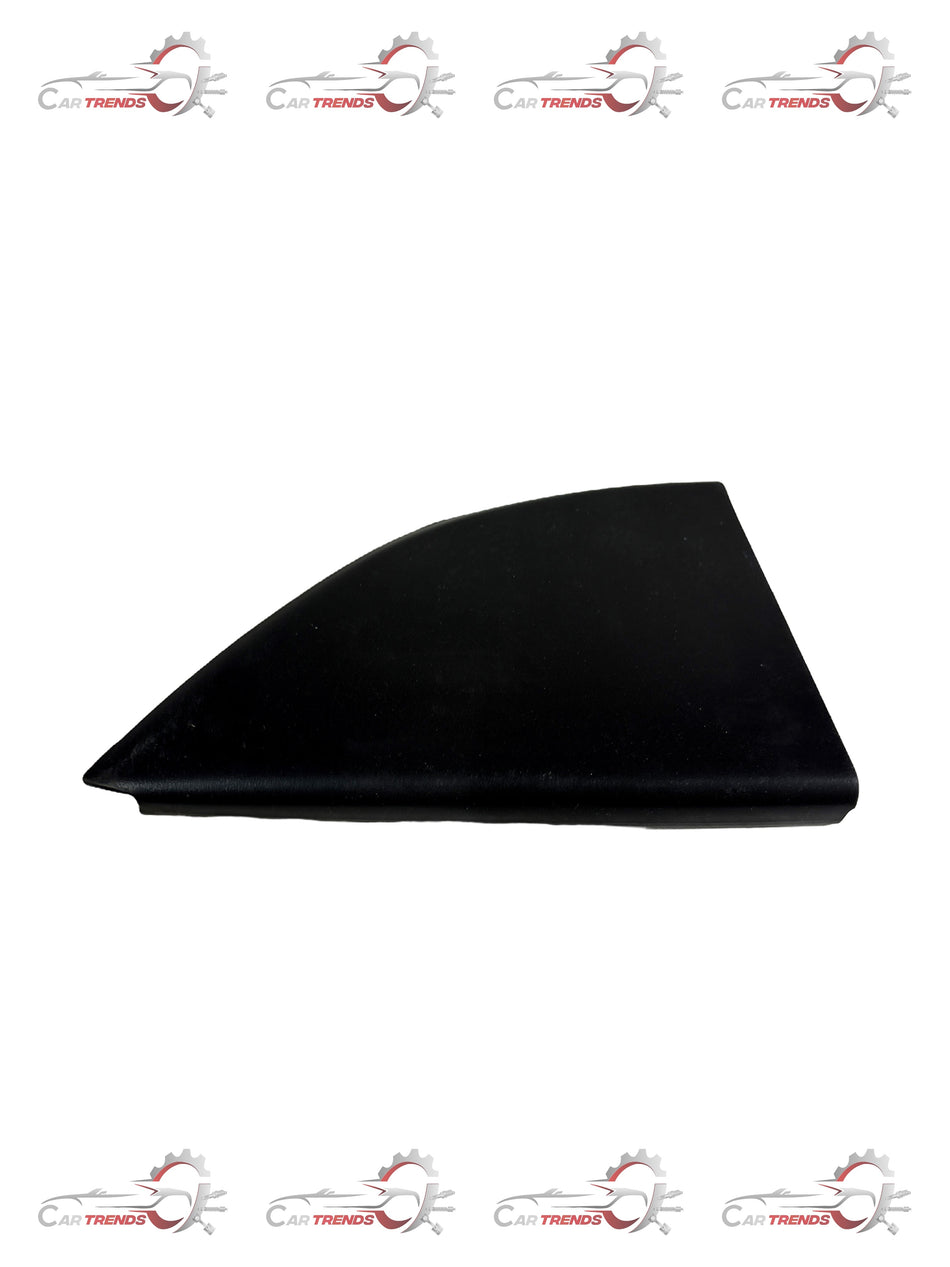 CarTrends J96462172  Rear Door Cover Aveo Right Side J96462172 - Back view