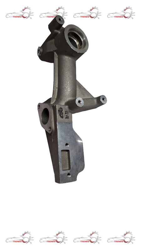 CarTrends J96440315  PCV Valve Adapter Optra J96440315 - Back view