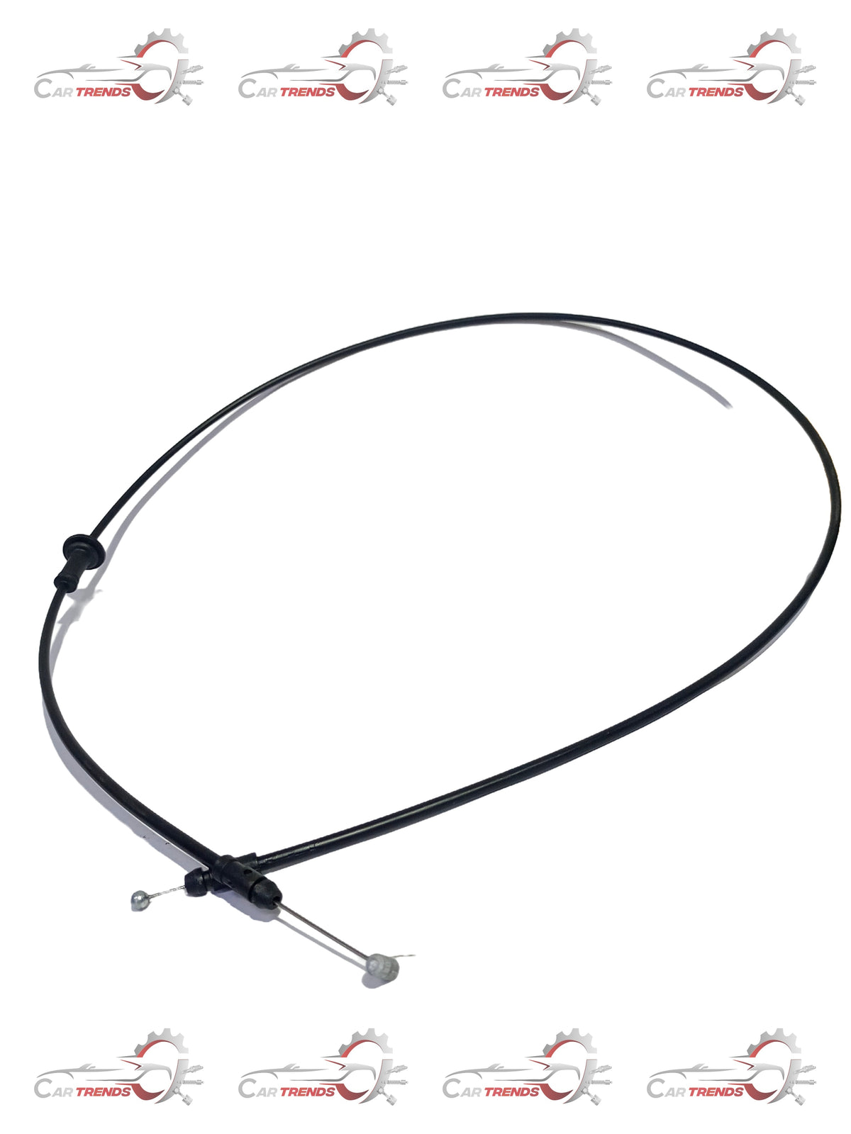 CarTrends 81190B4900   Bonet Cable I 10 Grand 81190B4900 - Back view