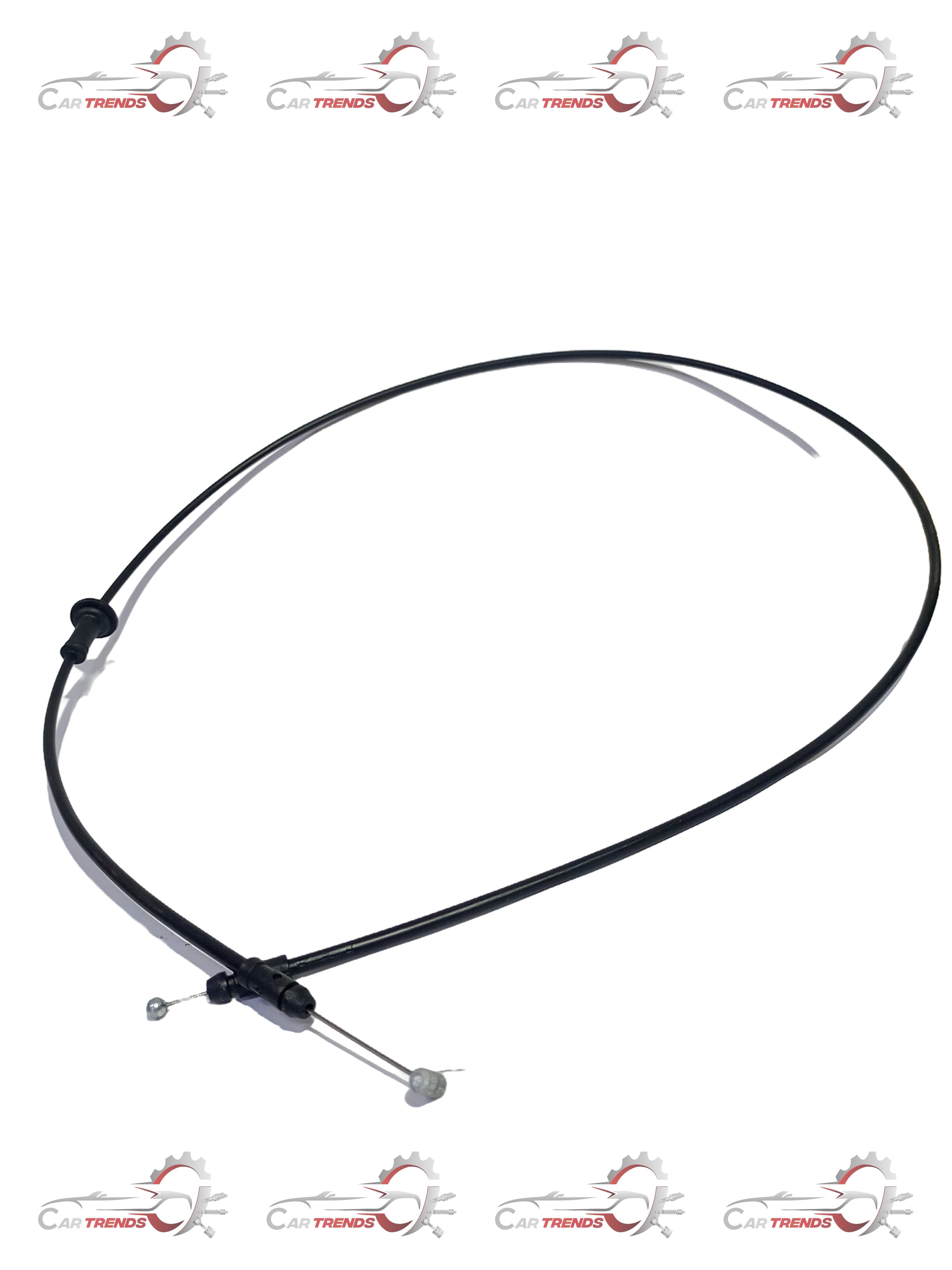 CarTrends 81190B4900   Bonet Cable I 10 Grand 81190B4900 - Back view