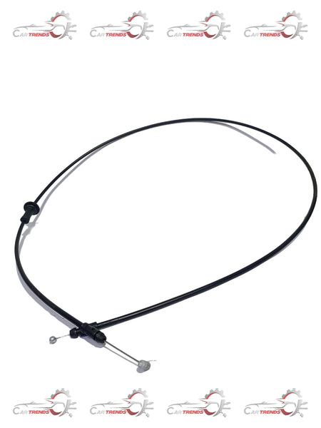 CarTrends 81190B4900   Bonet Cable I 10 Grand 81190B4900 - Back view