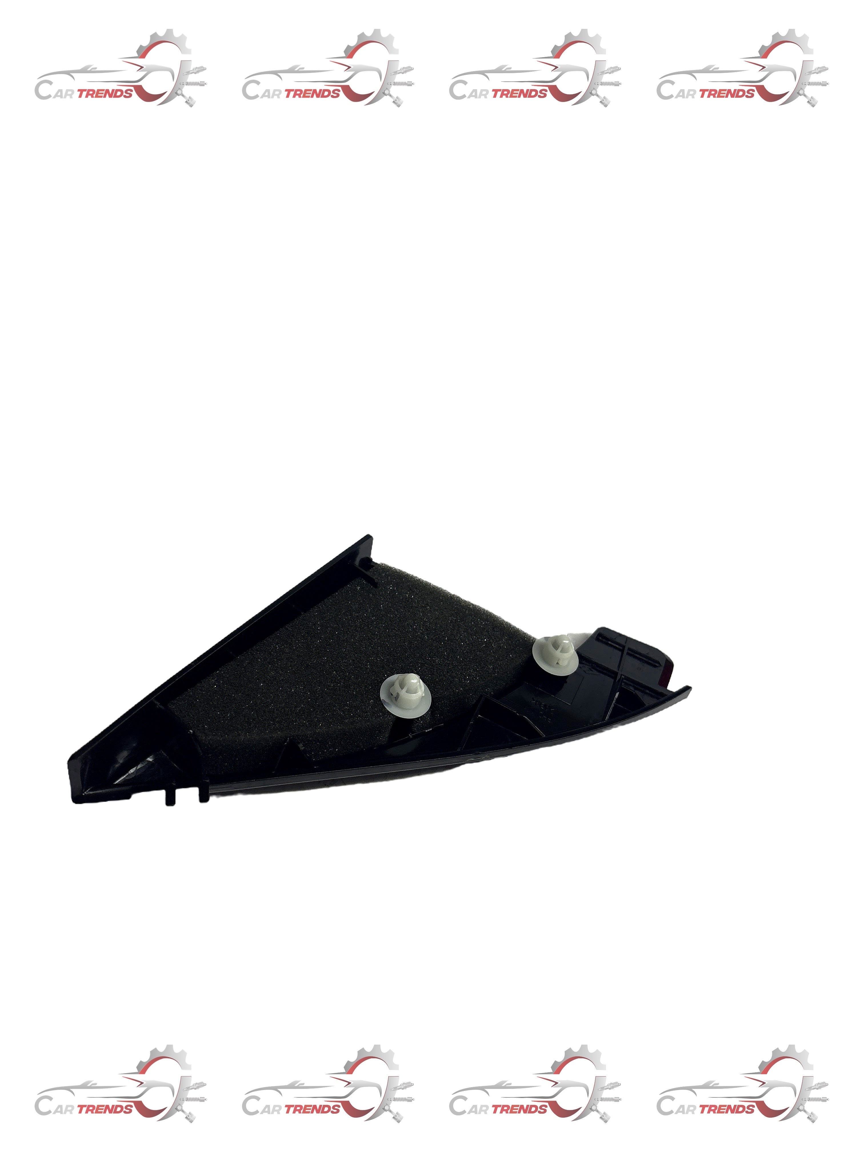 GENERAL MOTORS COVER A INNER O S MIRROR LH OPTRA PETROL J96428817 J96428817 - Back view