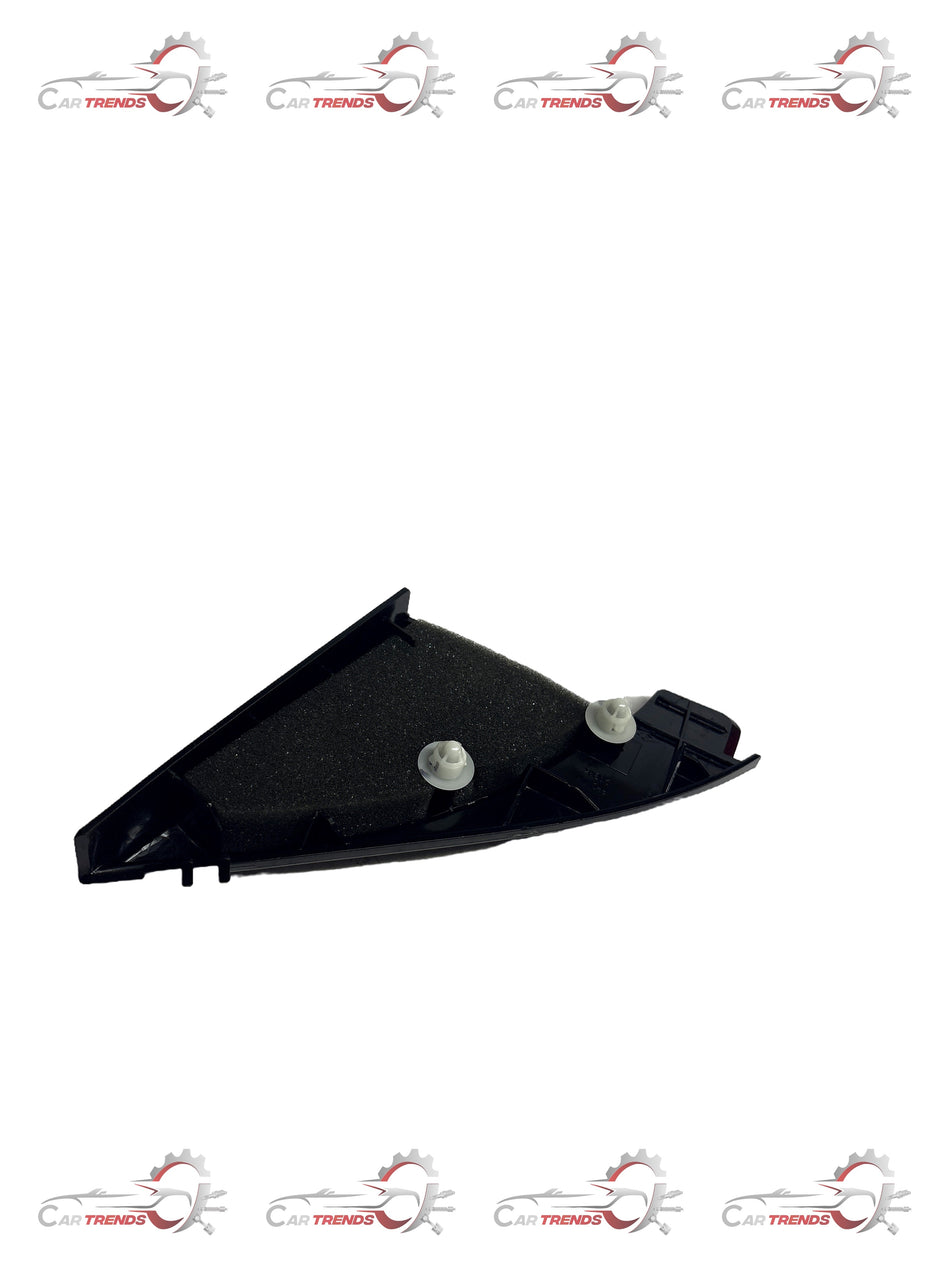 GENERAL MOTORS COVER A INNER O S MIRROR LH OPTRA PETROL J96428817 J96428817 - Back view