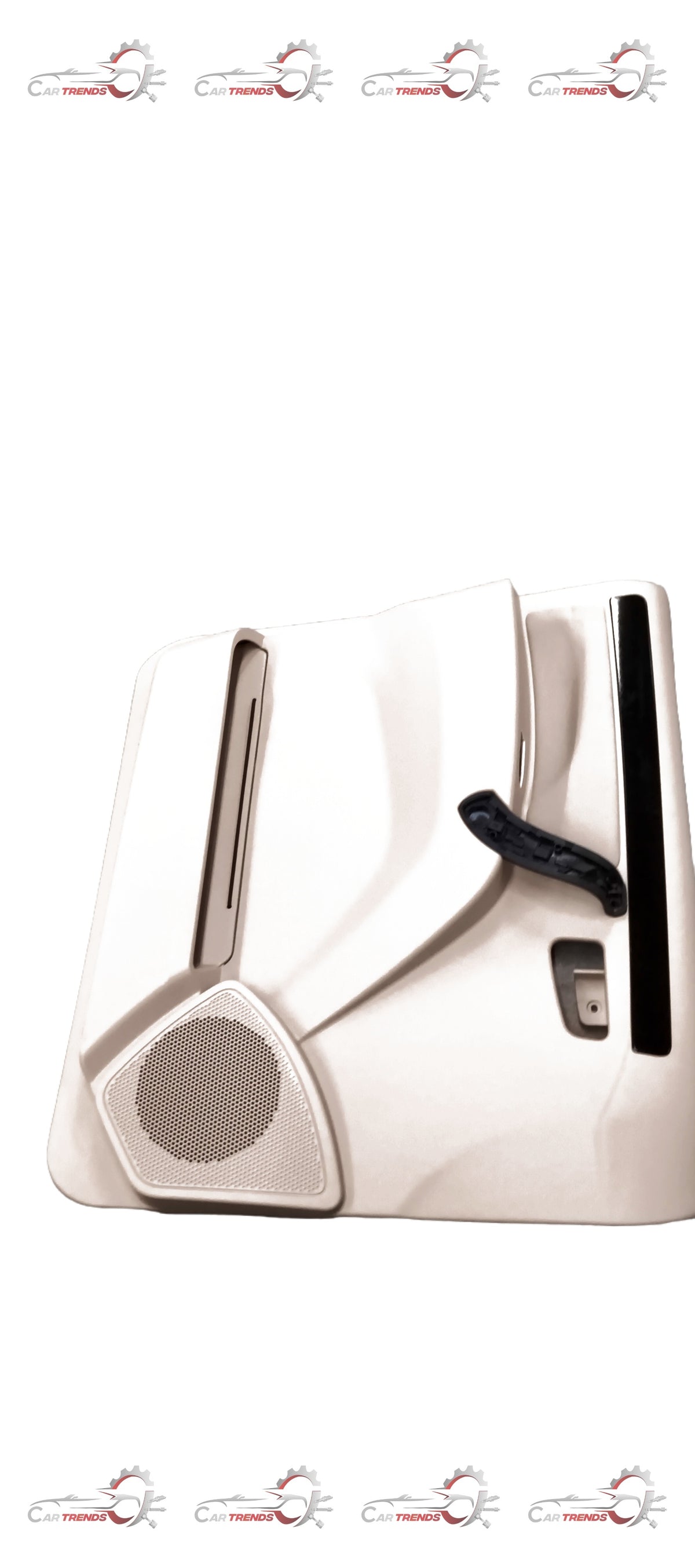 MAHINDRA TRIM FRT DOOR LH SCORPIO CLASSIC 0105EAG01920Z 0105EAG01920Z - Back view