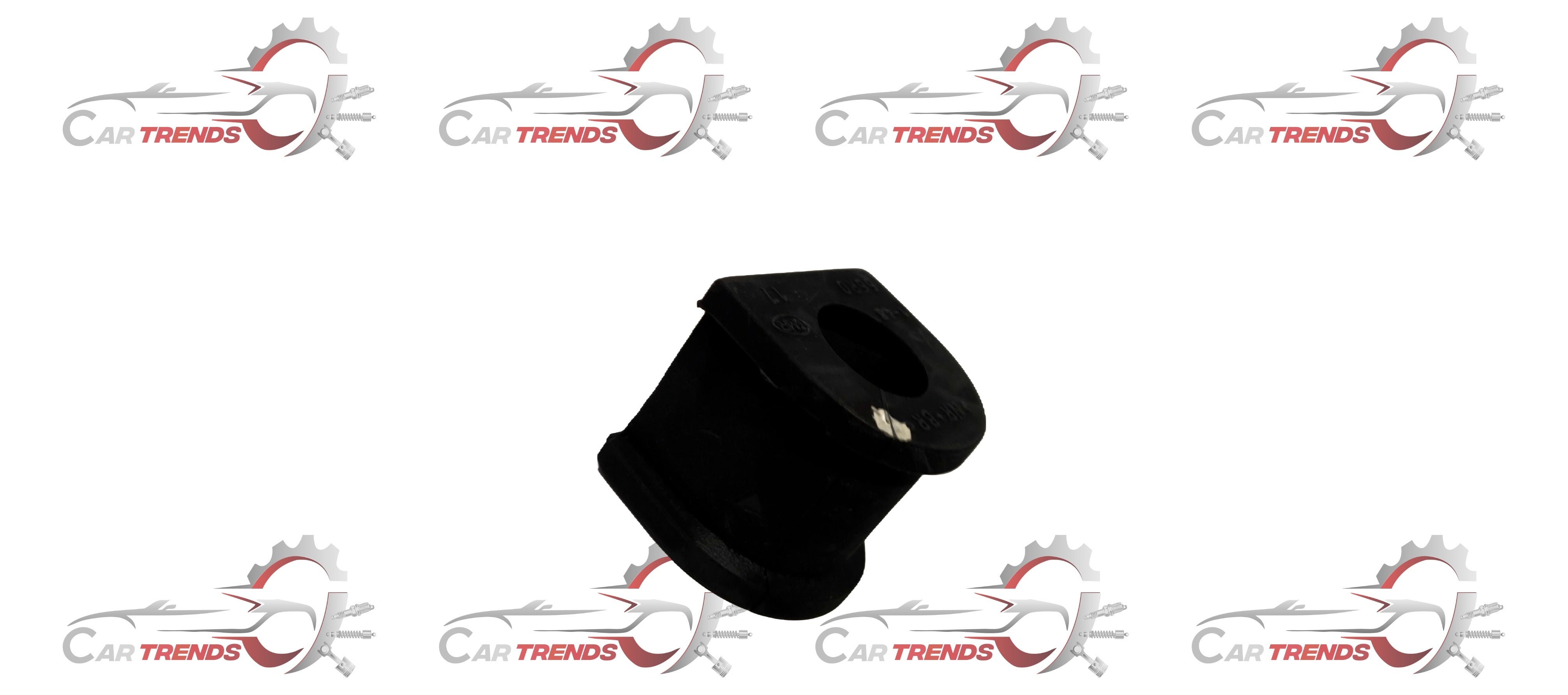 CarTrends 42431M66R00  Jumping Rod Bush Ignis 42431M66R00 - Back view