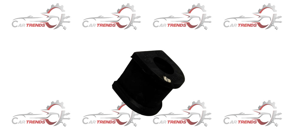 CarTrends 42431M66R00  Jumping Rod Bush Ignis 42431M66R00 - Back view