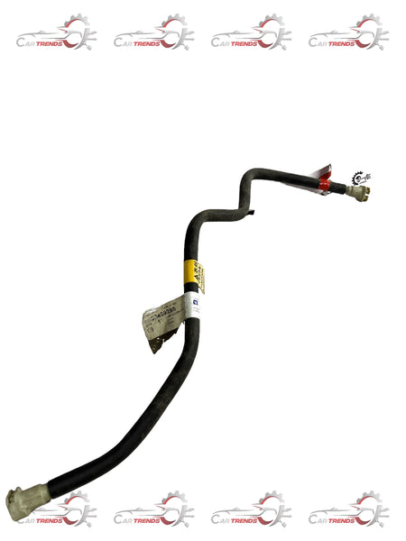 GENERAL MOTORS TUBE A FUEL FEEDING FRONT  PETROL OPTRA J96499295 J96499295 - Back view