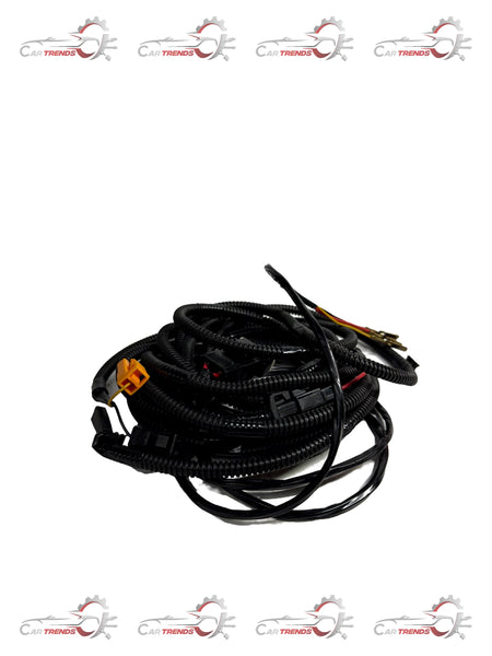 GENERAL MOTORS M300 RKE WIRING HARNESS NCDL BEAT J29600287 J29600287 - Back view