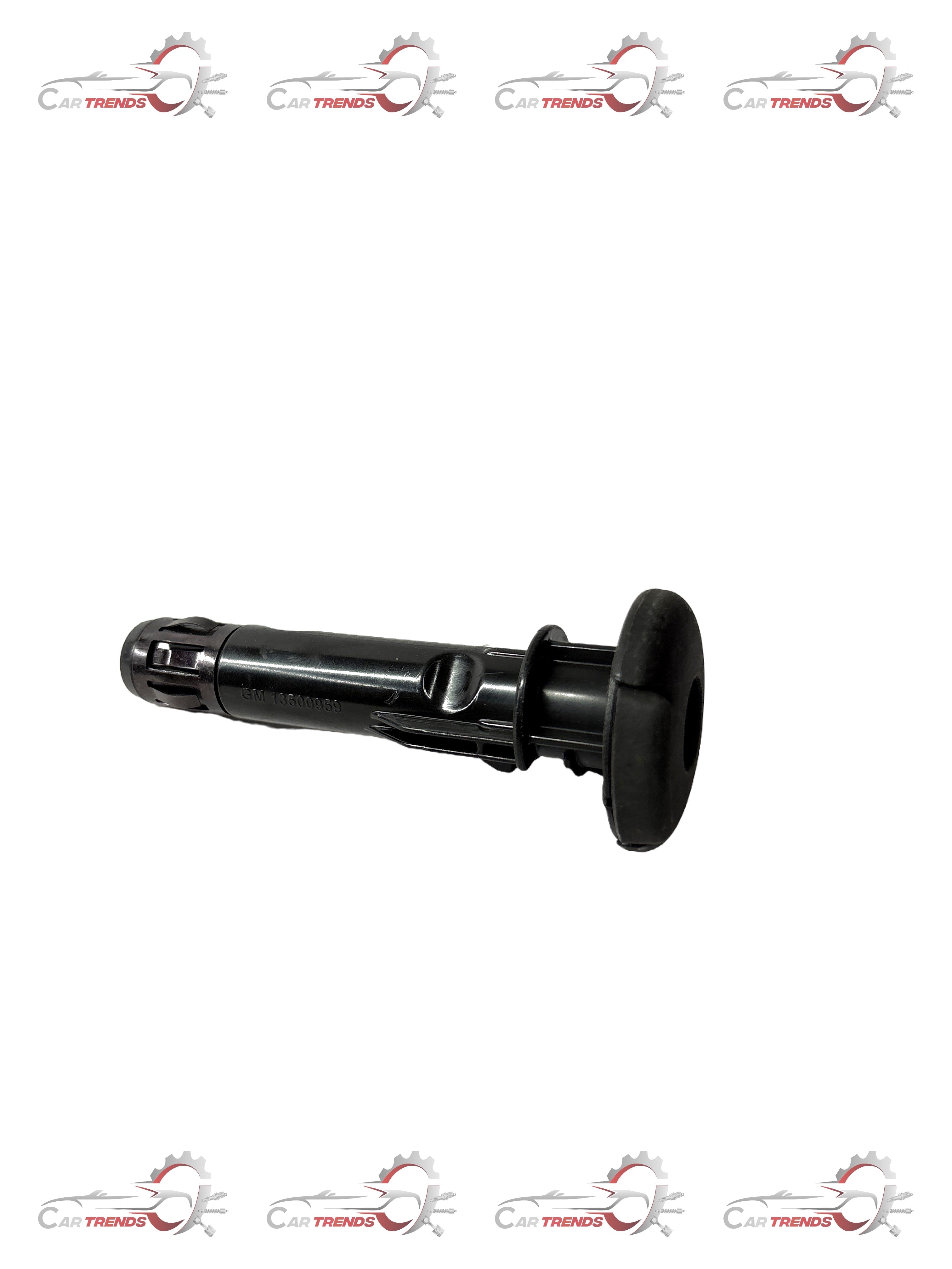 GENERAL MOTORS Guide Seat Adjustment Rod Sleeve | Chevrolet/Cruze | #J96958058 J96958058 - Back view
