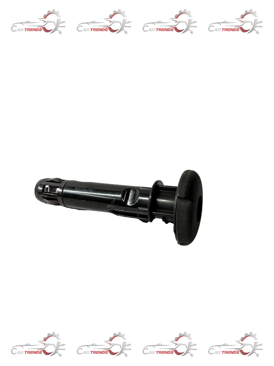GENERAL MOTORS Guide Seat Adjustment Rod Sleeve | Chevrolet/Cruze | #J96958058 J96958058 - Back view