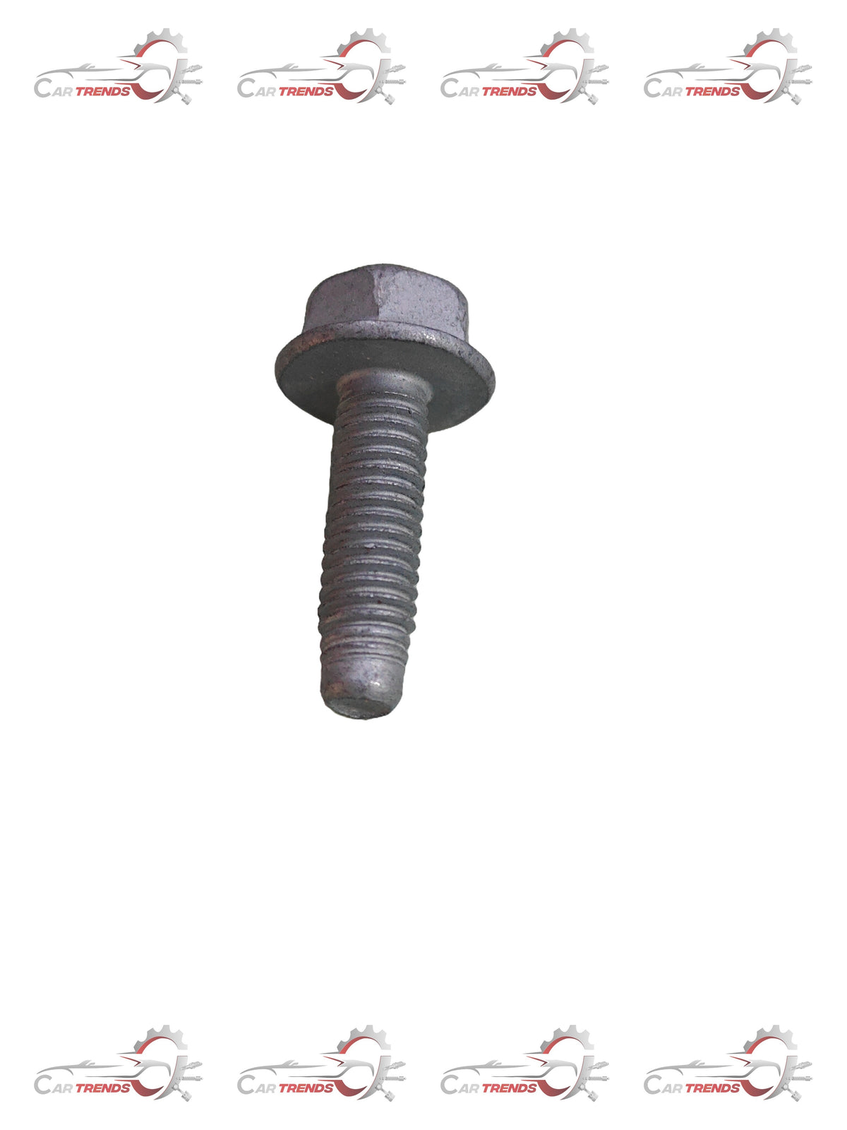 GENERAL MOTORS Intake Air Duct Bolt | Chevrolet Cruze | Front | #J11588712 J11588712 - Back view