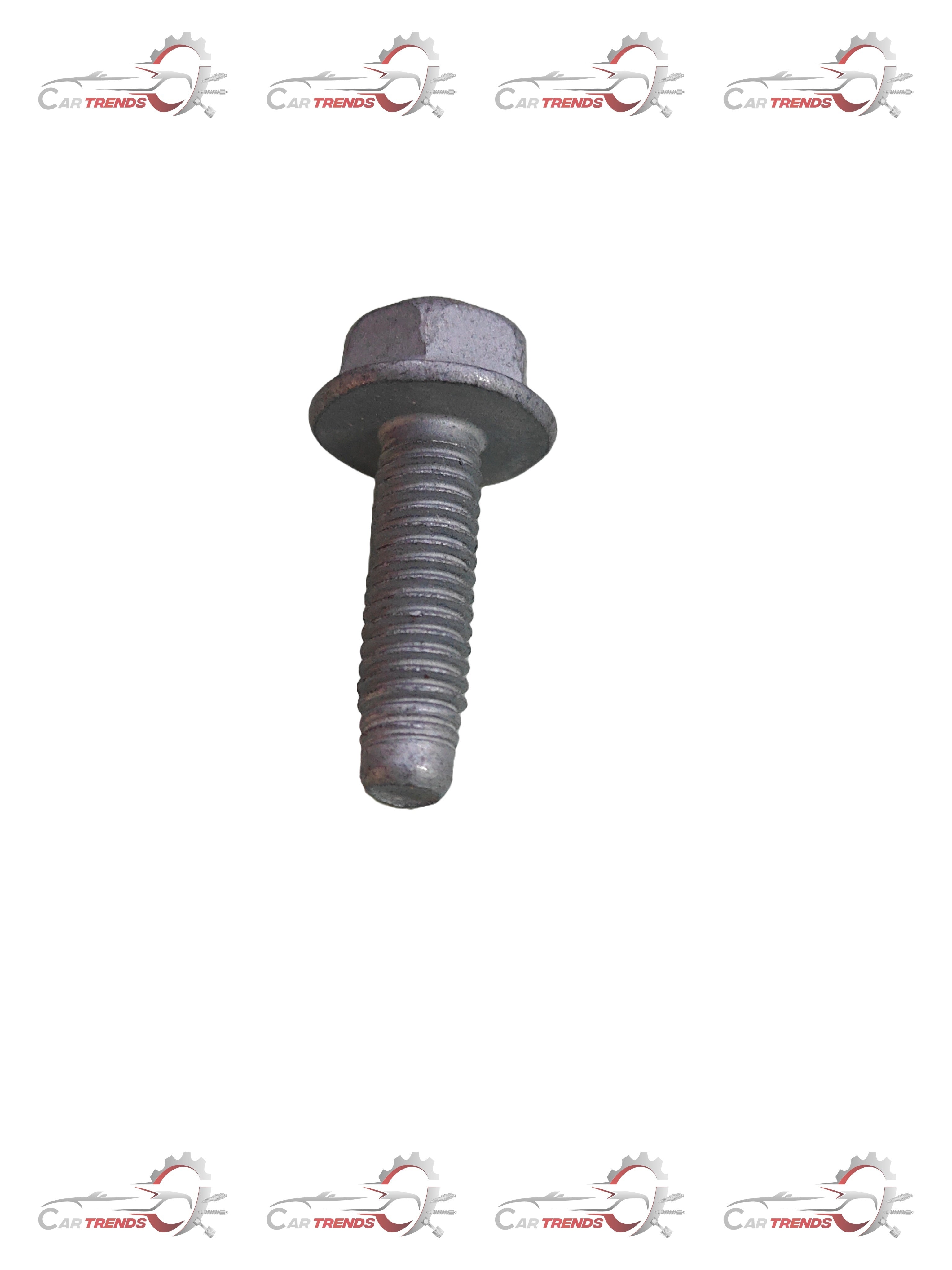 GENERAL MOTORS Intake Air Duct Bolt | Chevrolet Cruze | Front | #J11588712 J11588712 - Back view