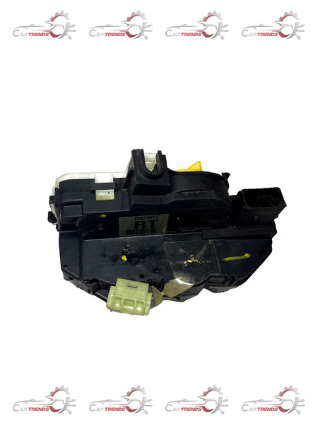 GENERAL MOTORS LATCH FRT S D CRUZE J13577977 J13577977 - Back view
