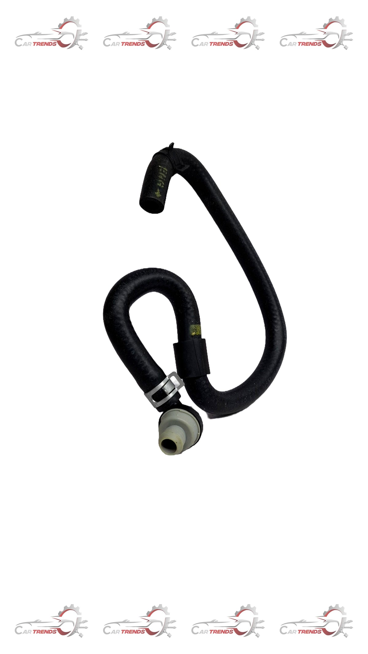 GENERAL MOTORS HOSE ASM P B BOOS VAC BEAT J96683084 J96683084 - Back view