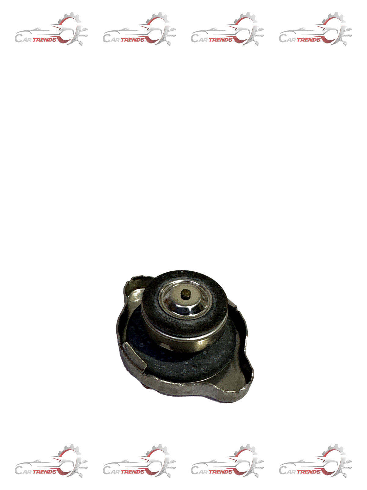 GENERAL MOTORS RADIATOR COOLENT CAP FORESTER F45137AE001 F45137AE001 - Back view