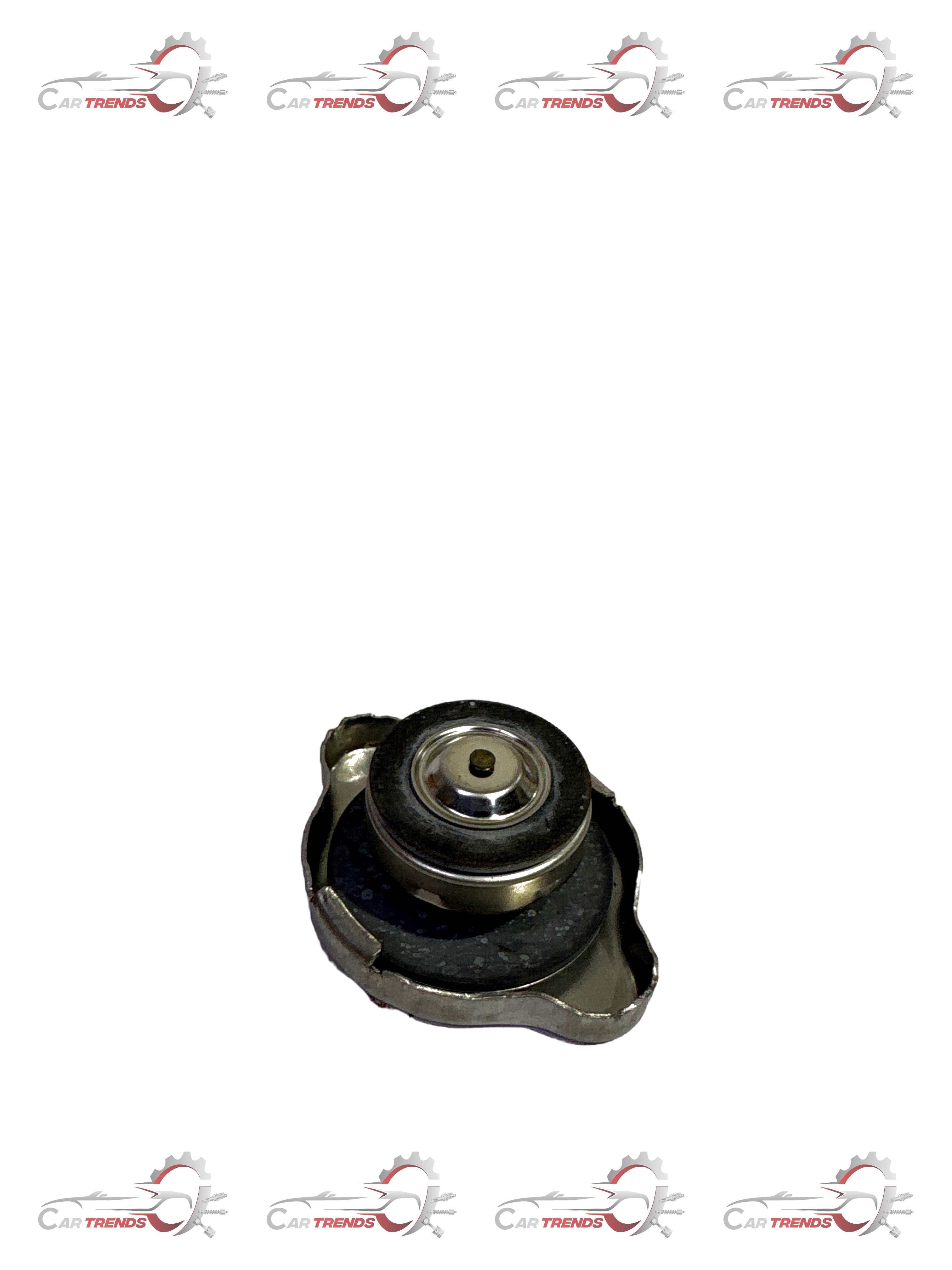 GENERAL MOTORS RADIATOR COOLENT CAP FORESTER F45137AE001 F45137AE001 - Back view